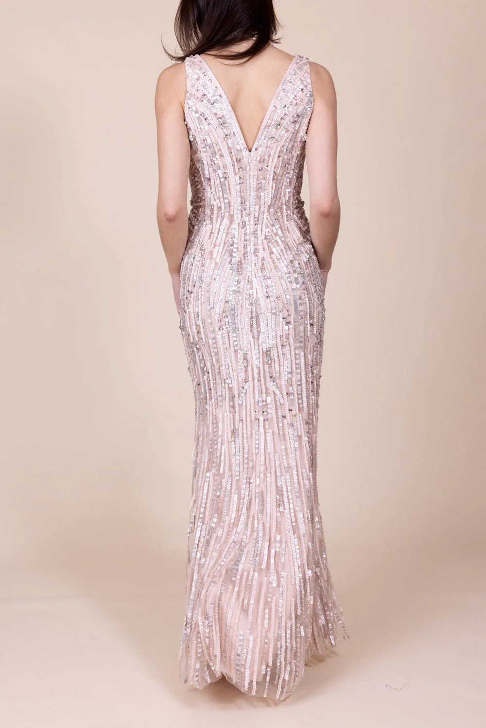 Raquel Gown - Image 4