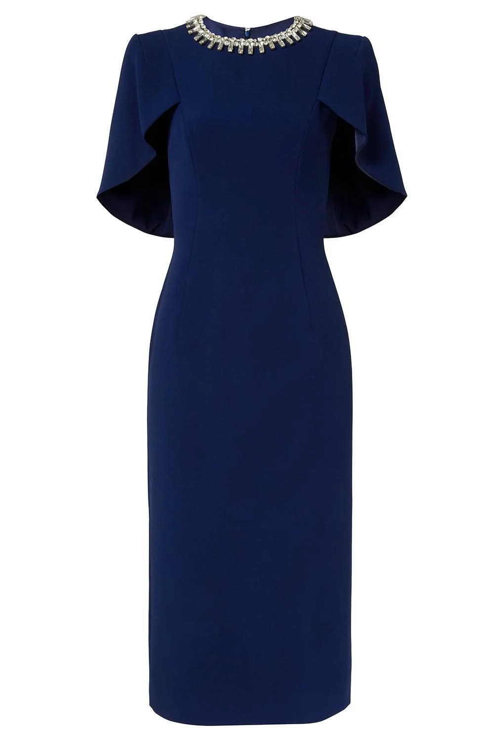 Thalia Dress