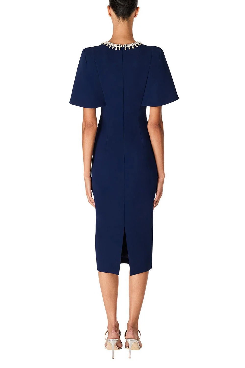 Thalia Dress - Image 4