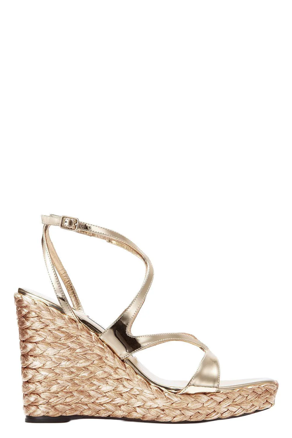 Ayla Wedge