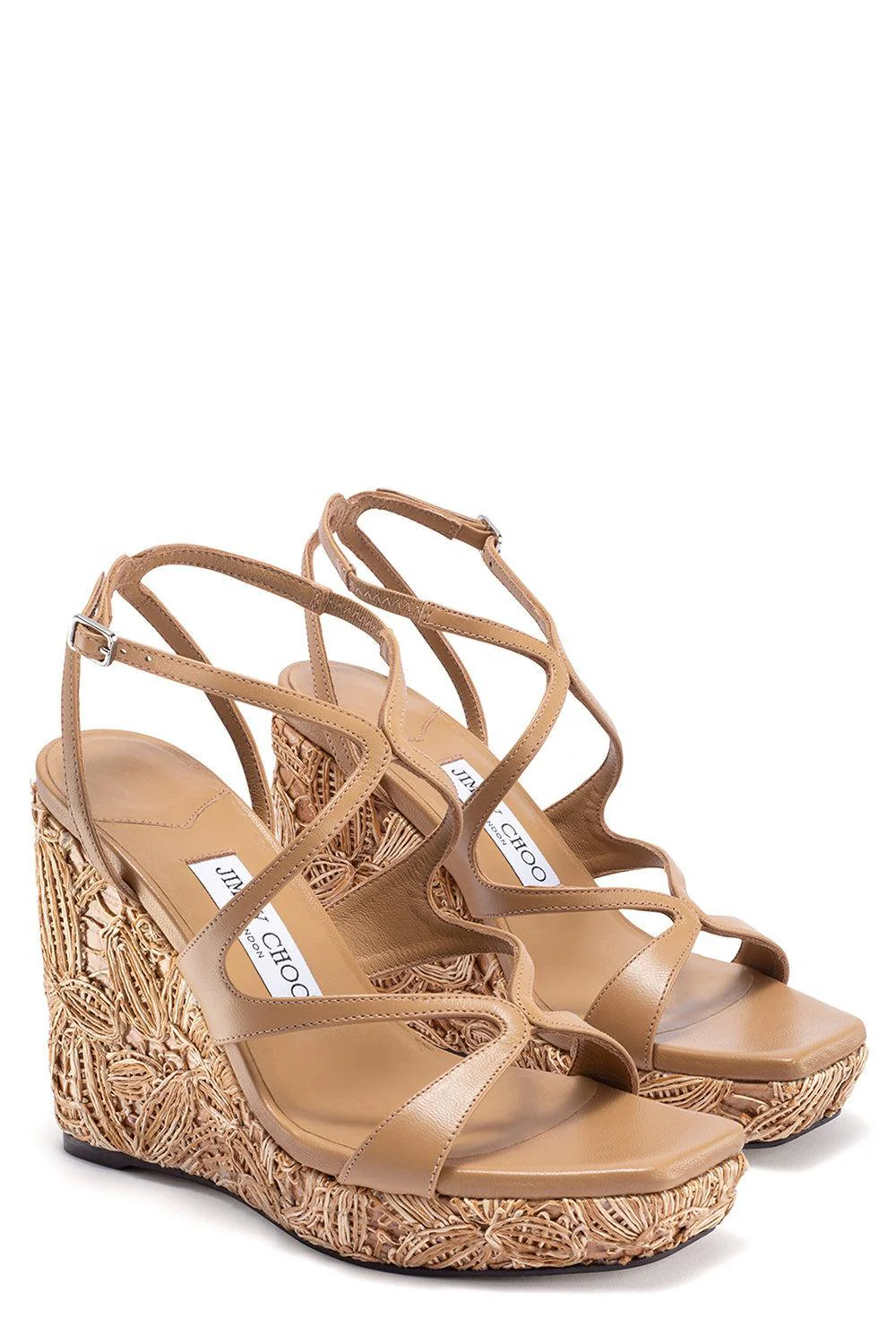 Ayla Wedge 85