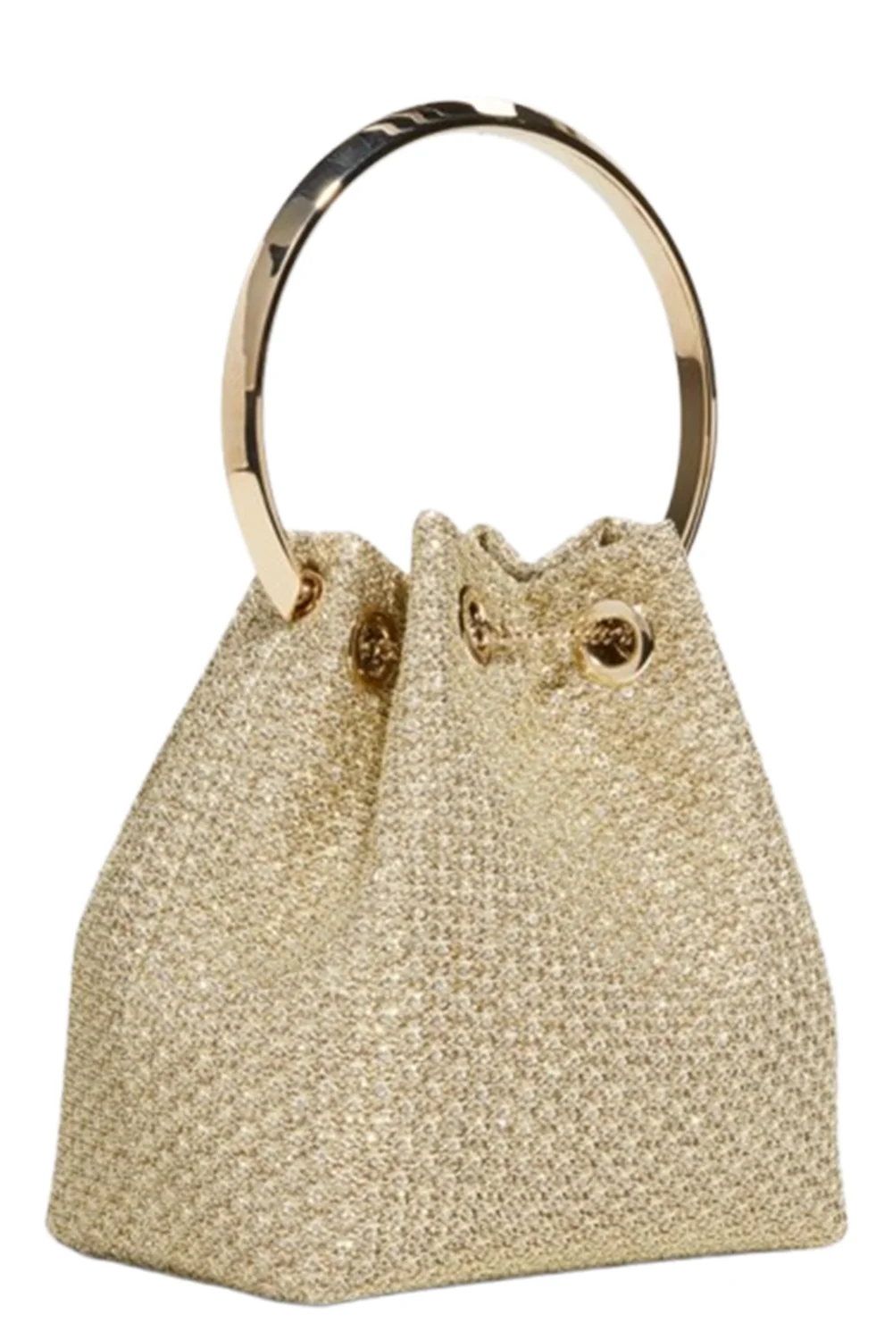 Bon Bon Bag - Champagne - Image 6