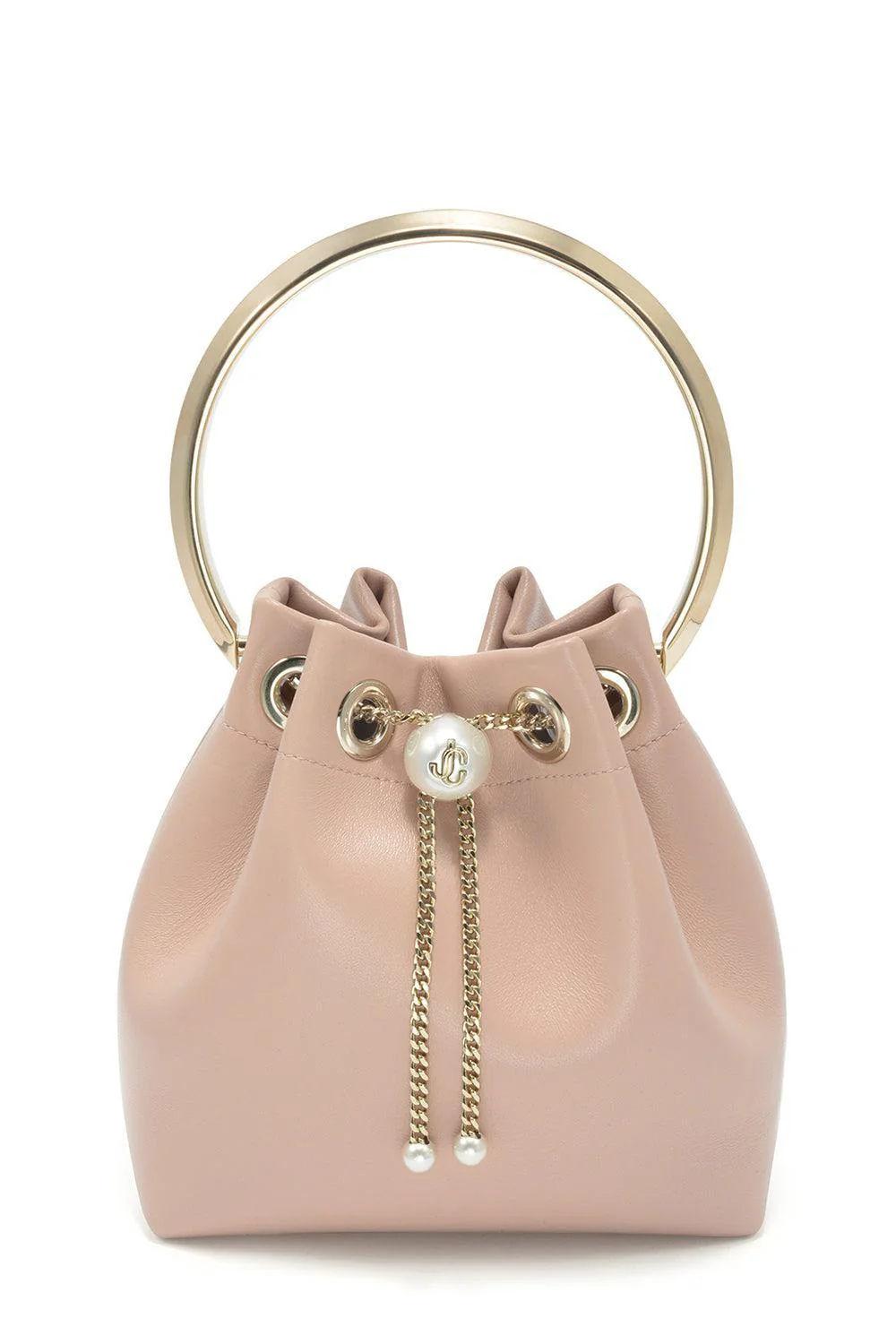Bon Bon Nappa Bag