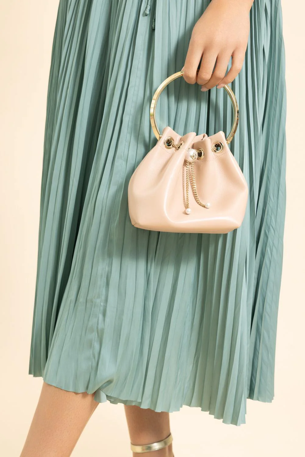 Bon Bon Nappa Bag - Image 4