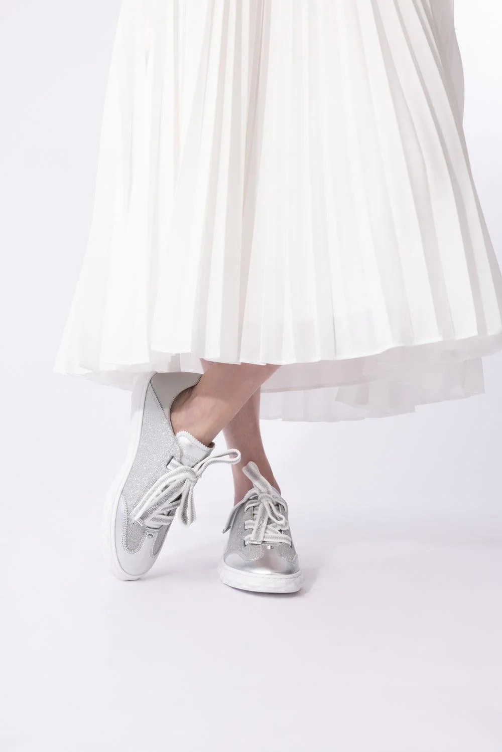 Diamond Sneaker - Image 3