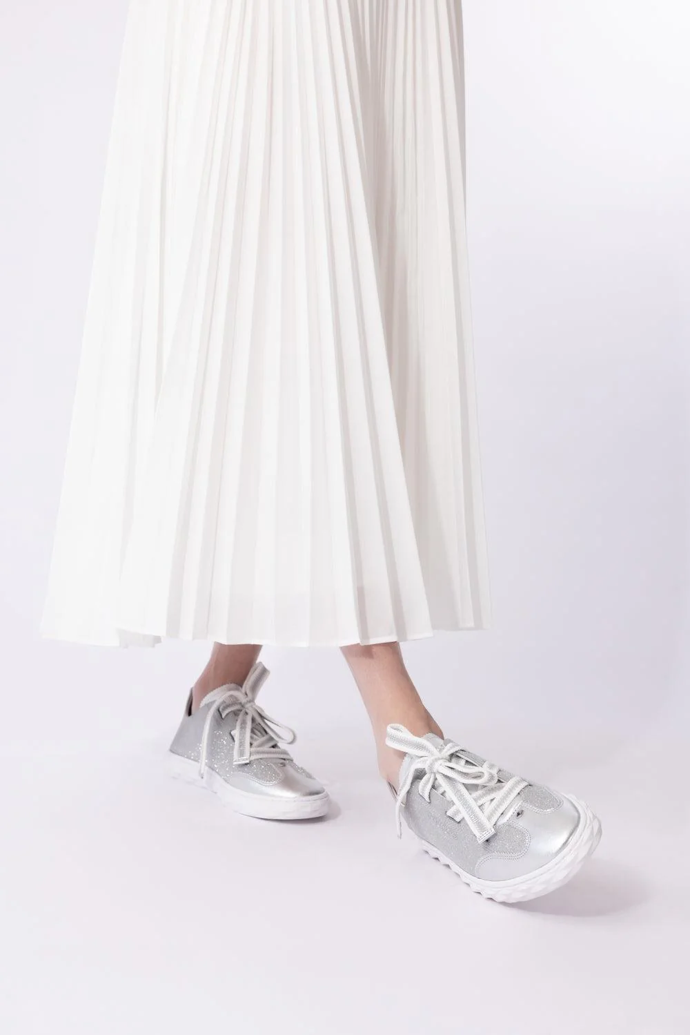 Diamond Sneaker - Image 4