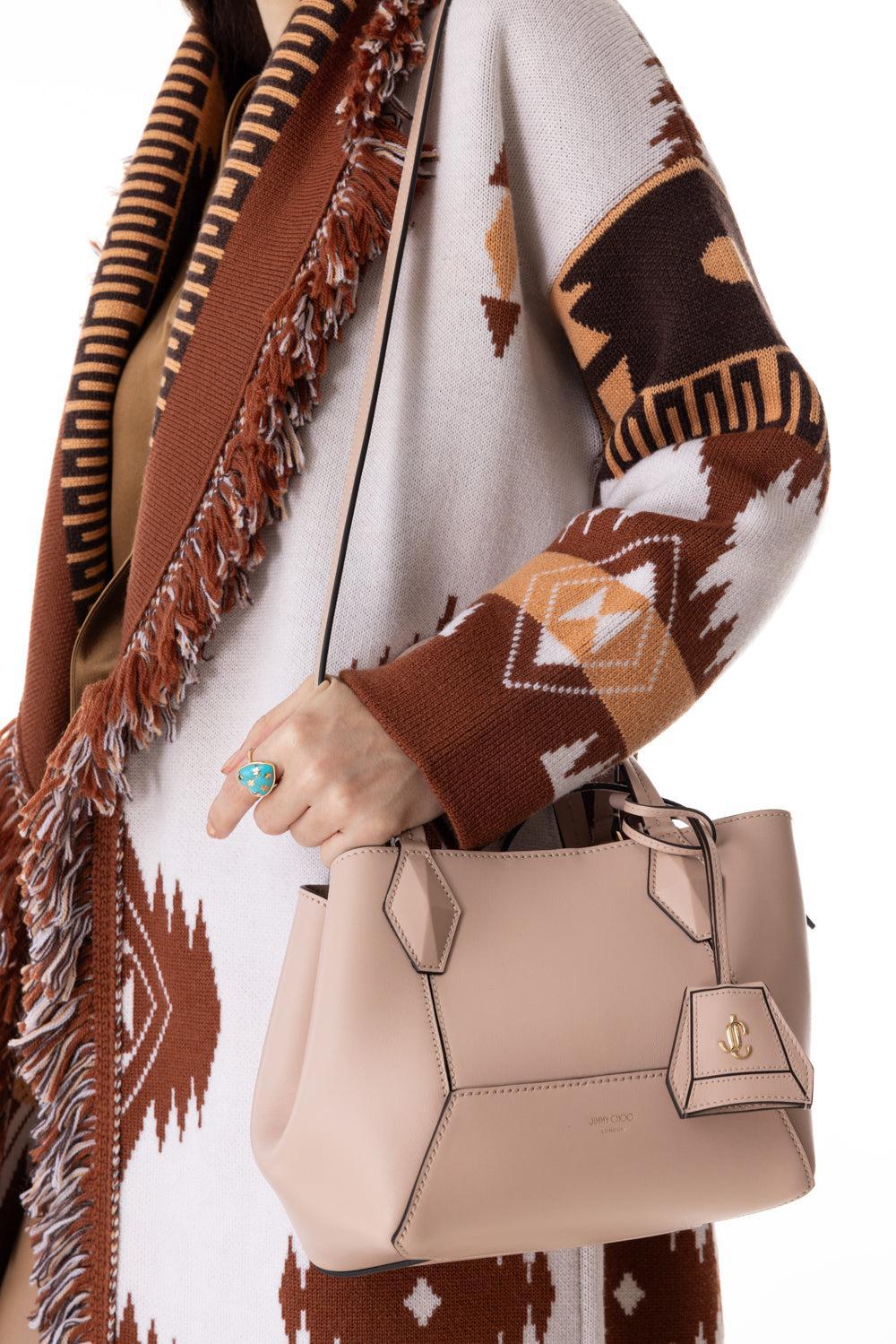 Diamond Tote S - Macaron - Image 4