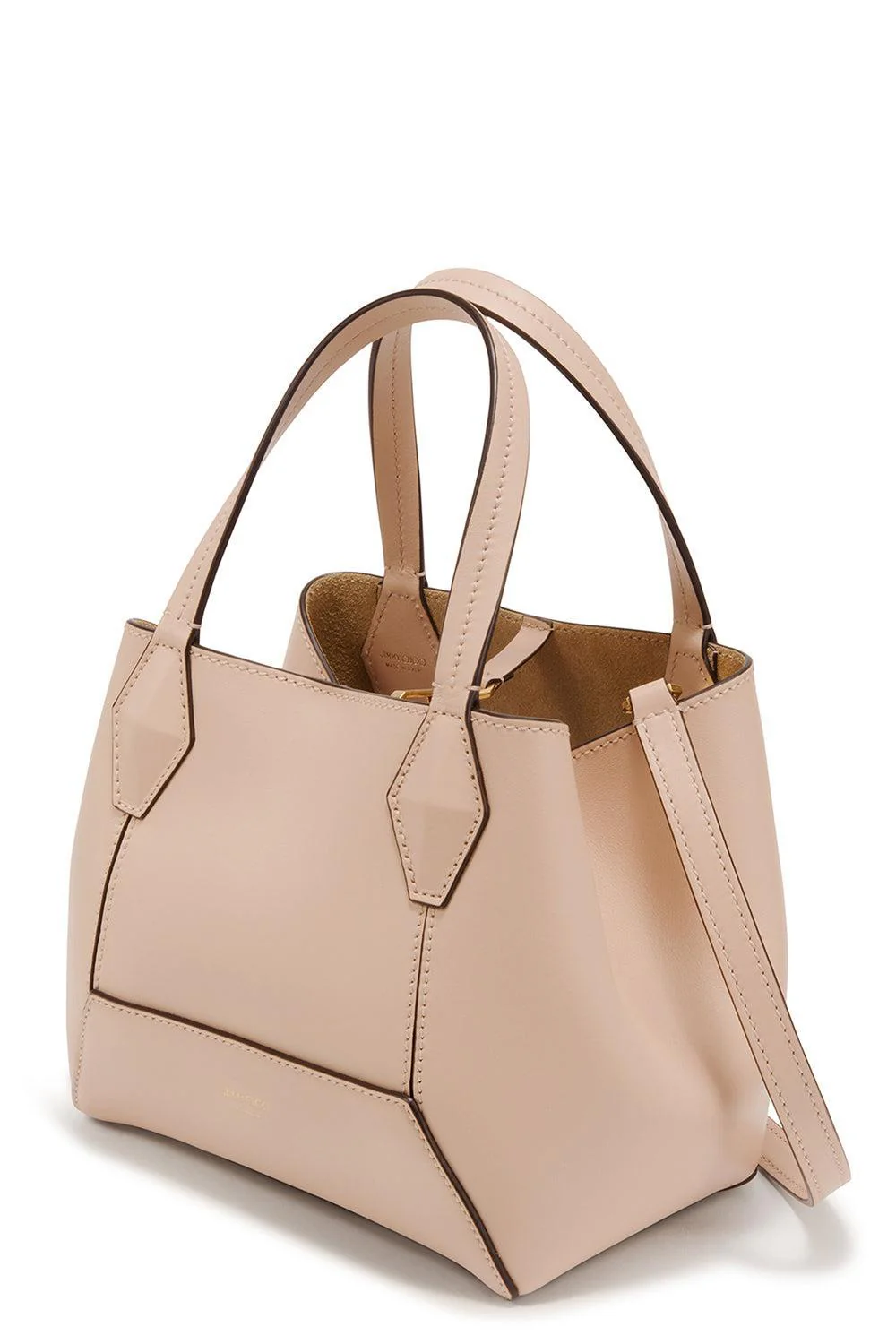 Diamond Tote S - Macaron - Image 5