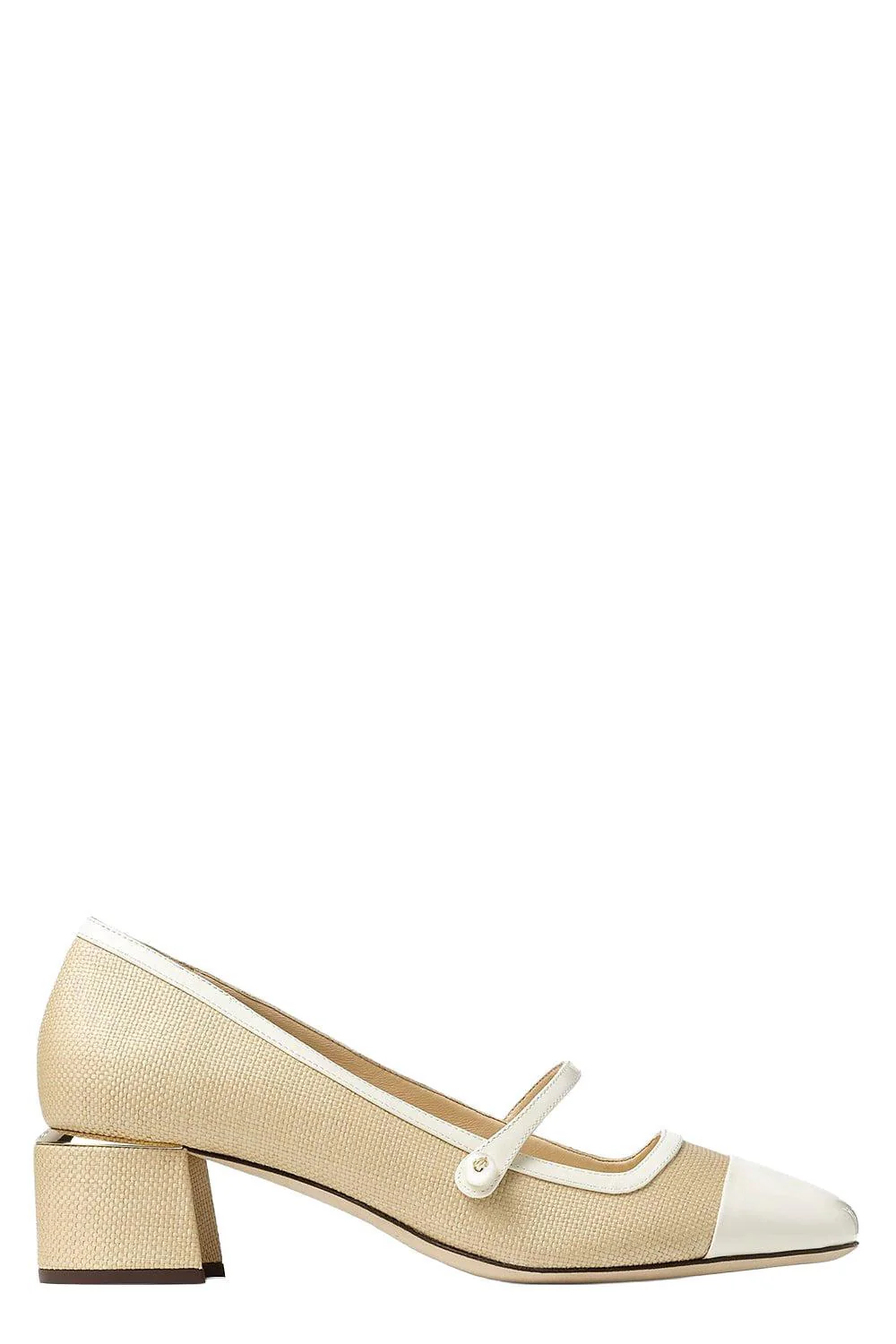 Elisa Pumps