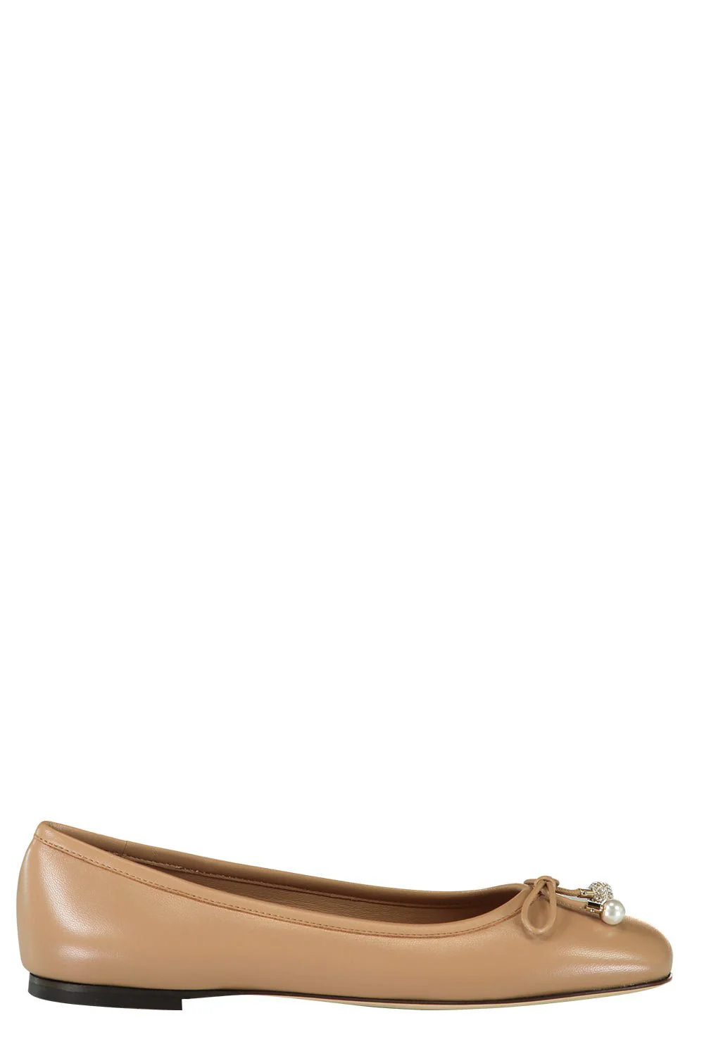 Elme Flat - Biscuit