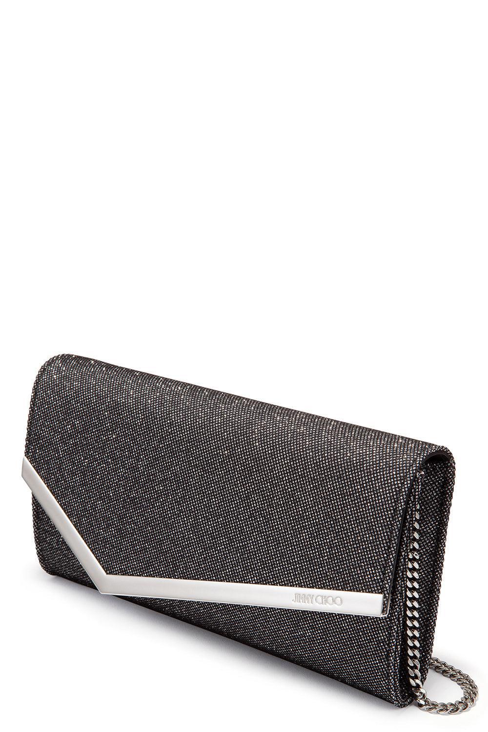 Emmie Glitter Clutch - Cosmo - Image 3
