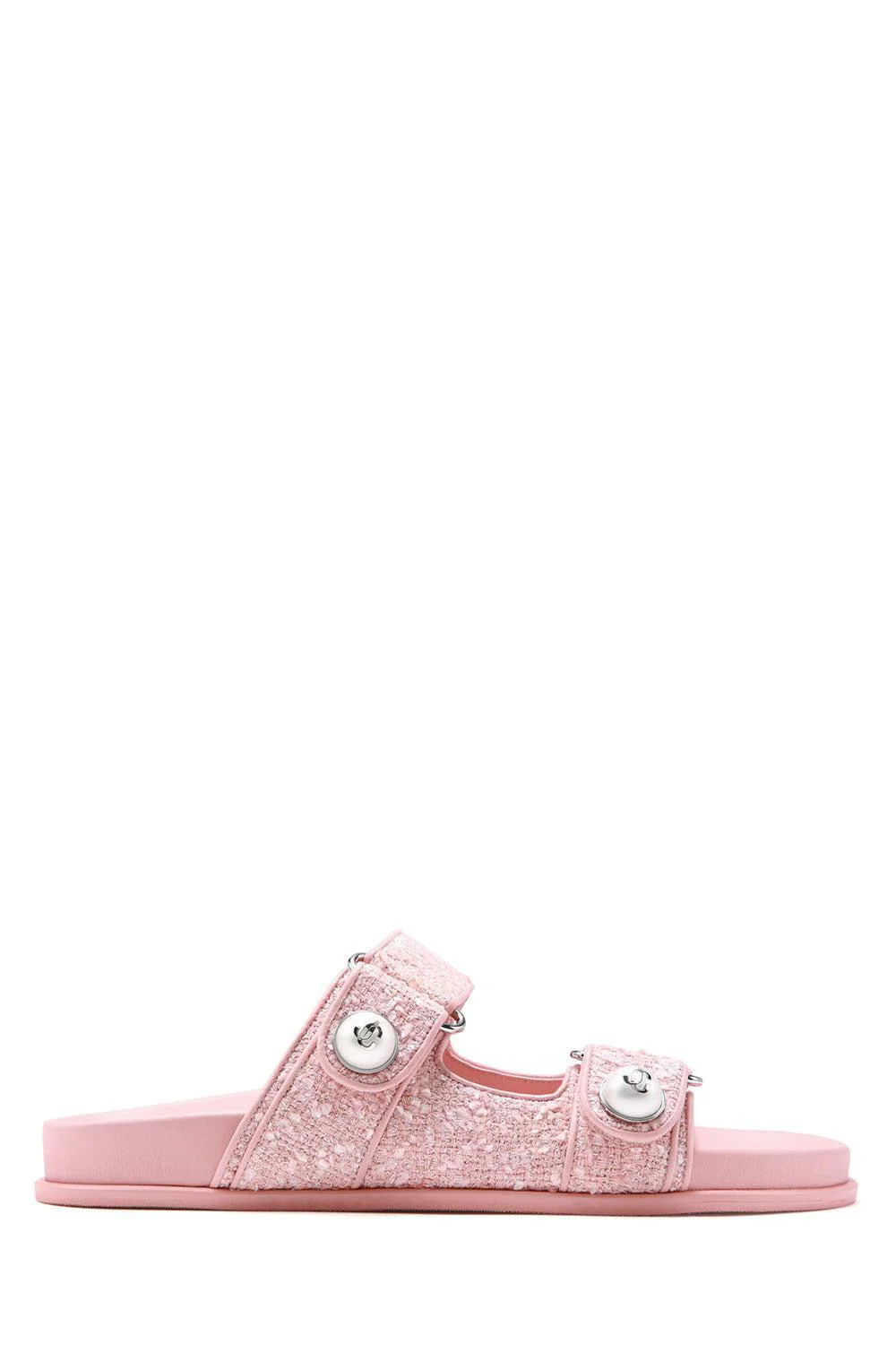 Fayence Flat Sandal