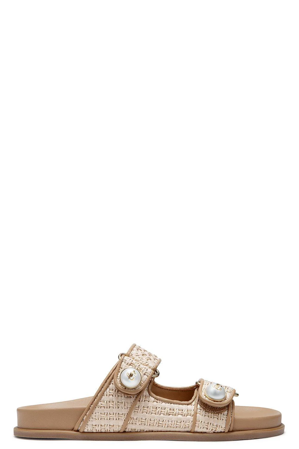 Fayence Sandal