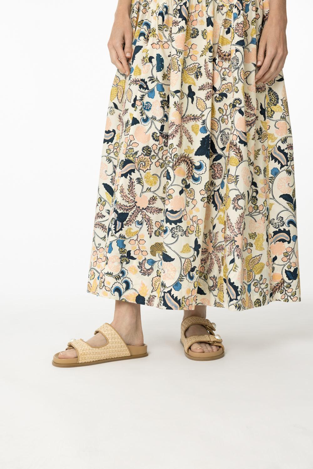 Fayence Sandal - Image 2