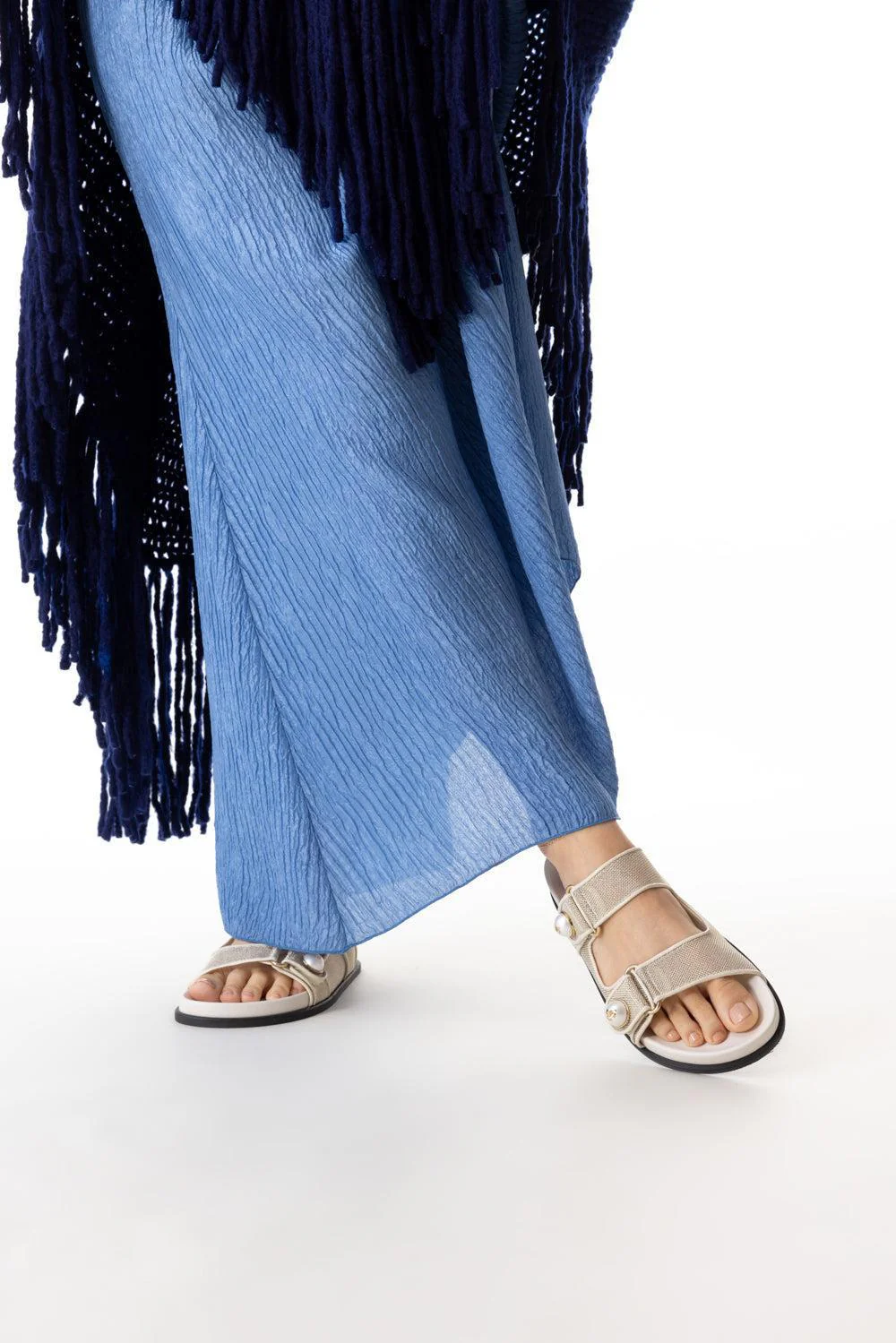 Fayence Sandal - Image 3