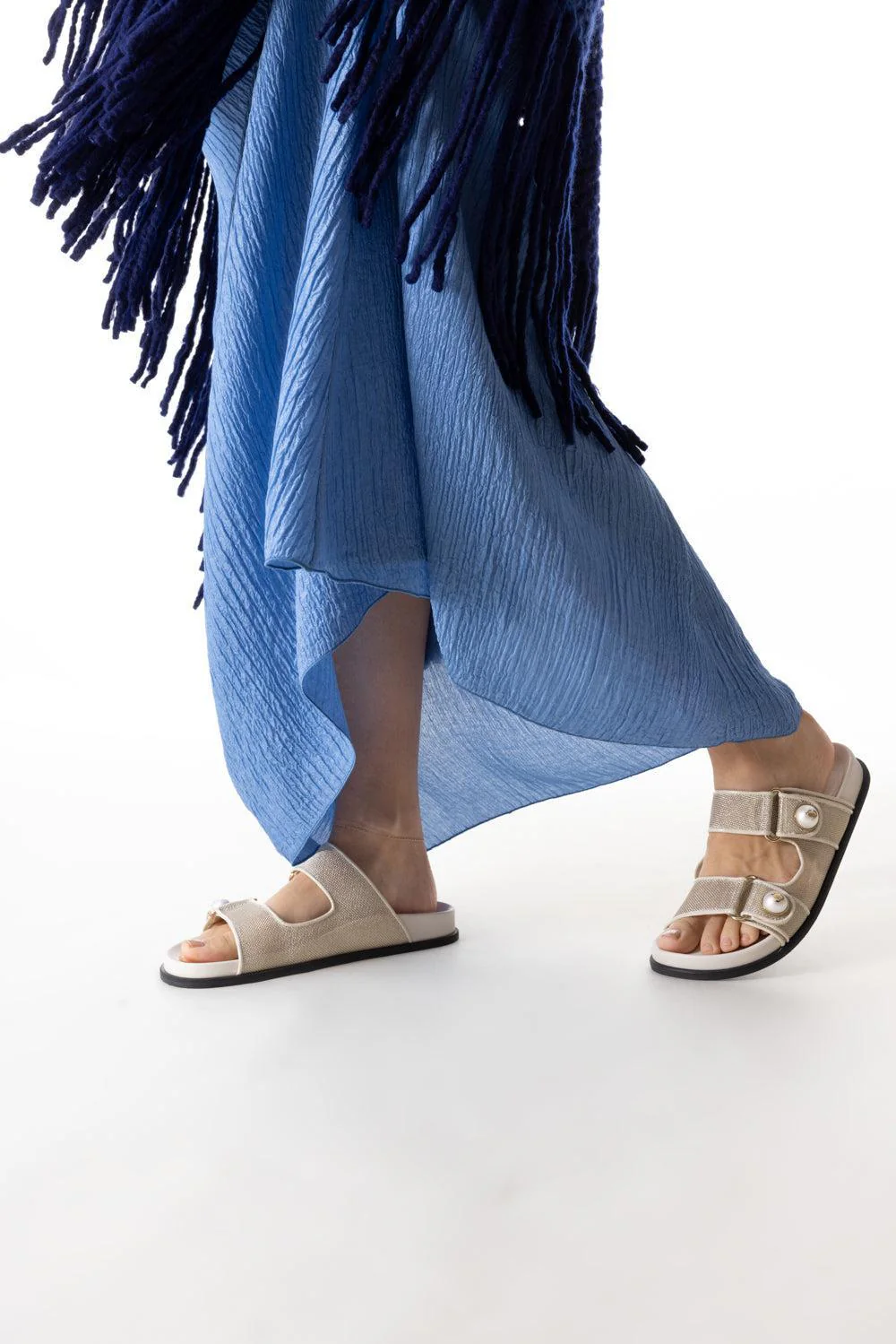 Fayence Sandal - Image 4