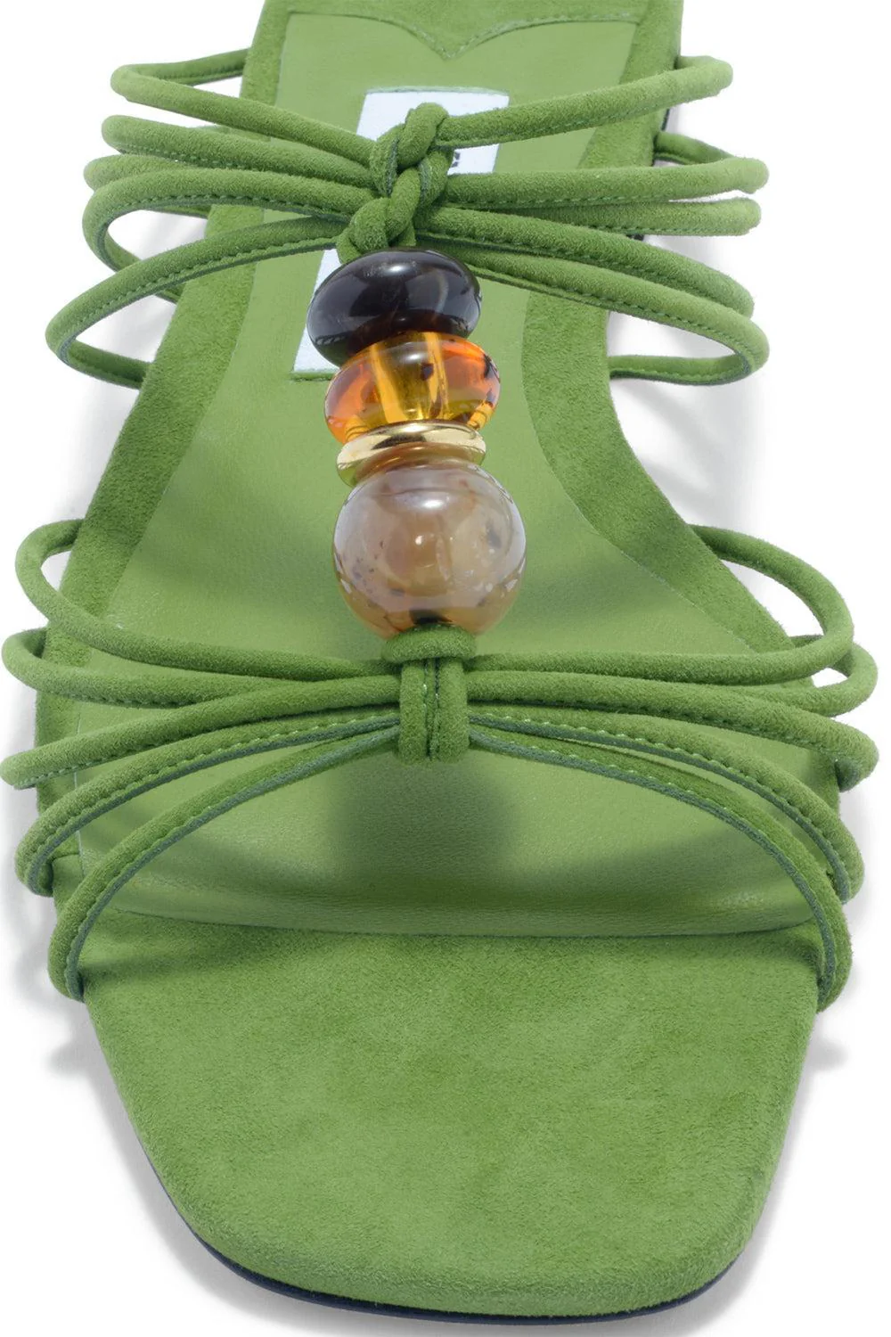 Lova Mule Flat - Image 3