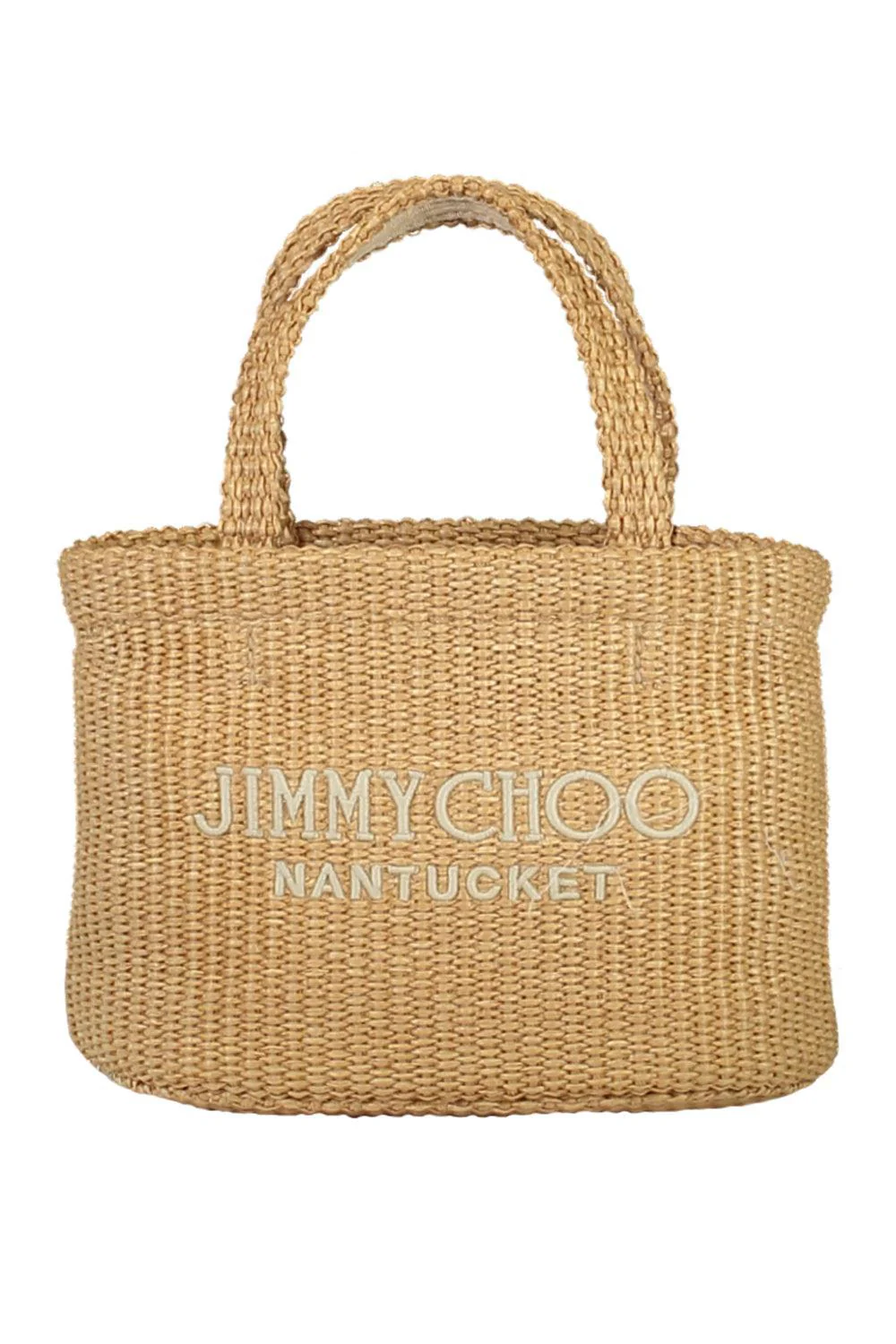 Mini Logo Nantucket Beach Tote