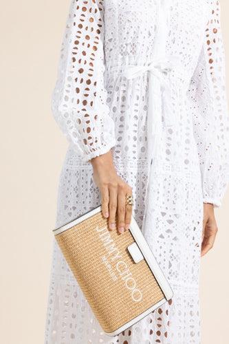 Naples Avenue Bag - Natural Latte - Image 3