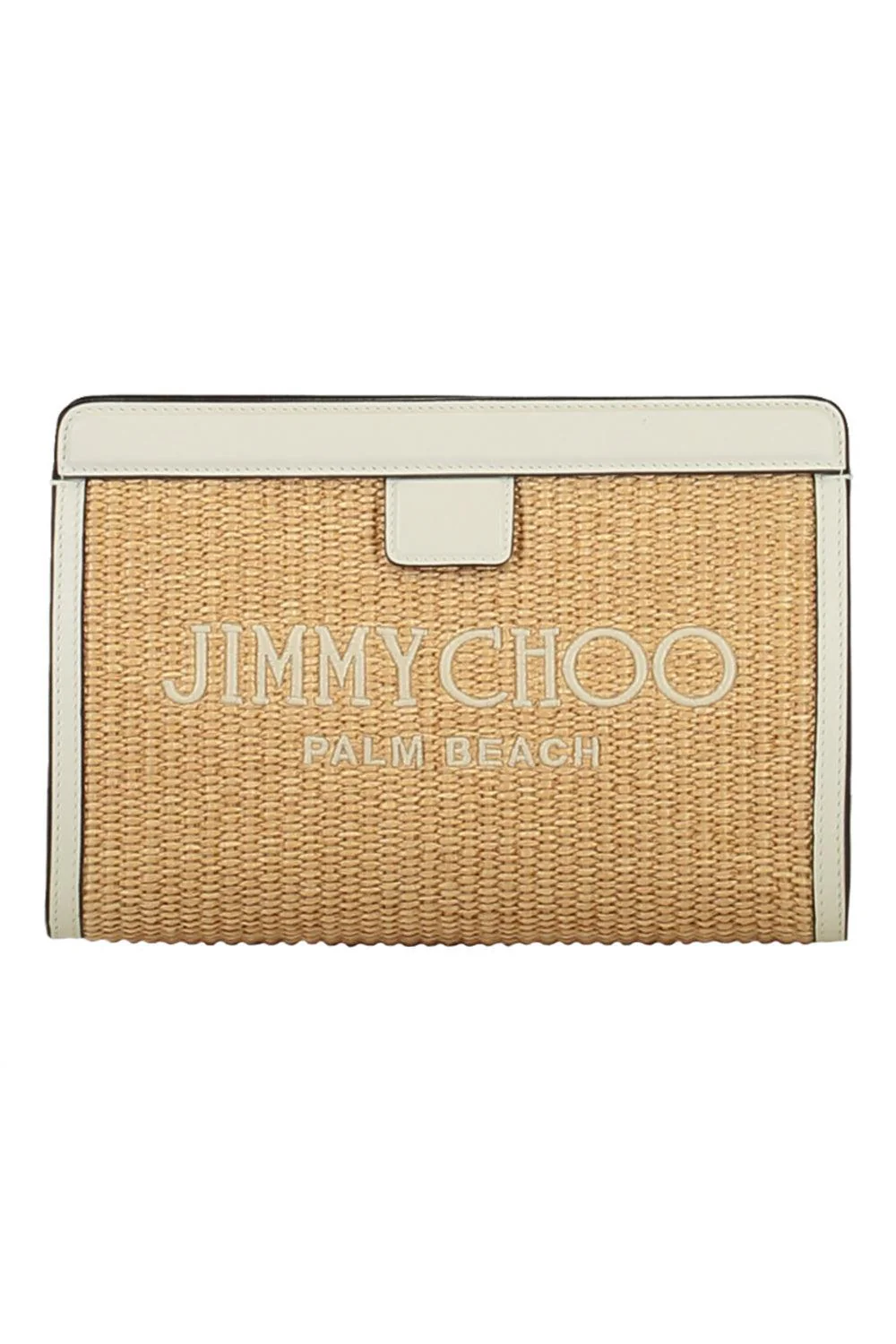 Palm Beach Avenue Clutch