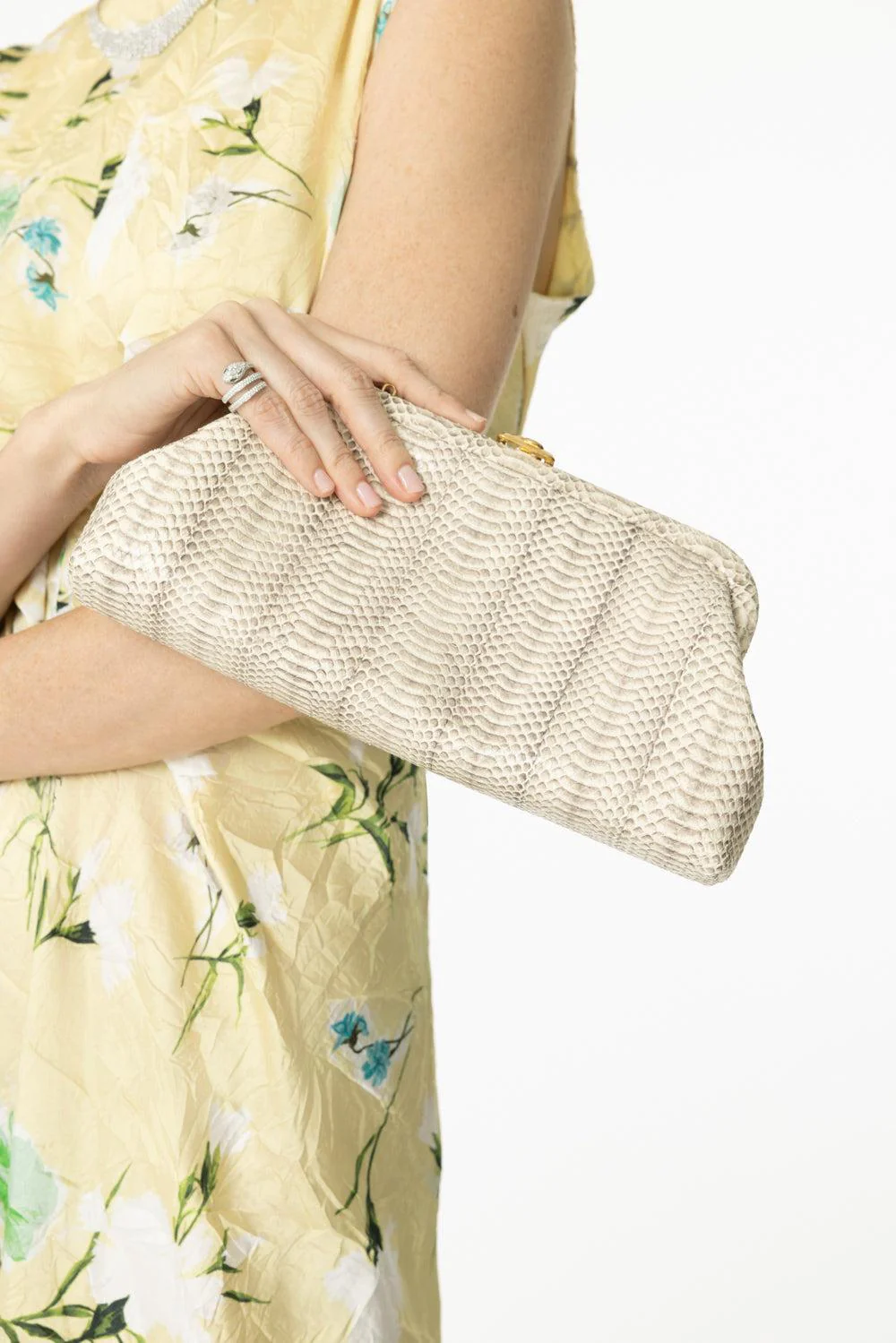 Skylar Clutch - Image 4