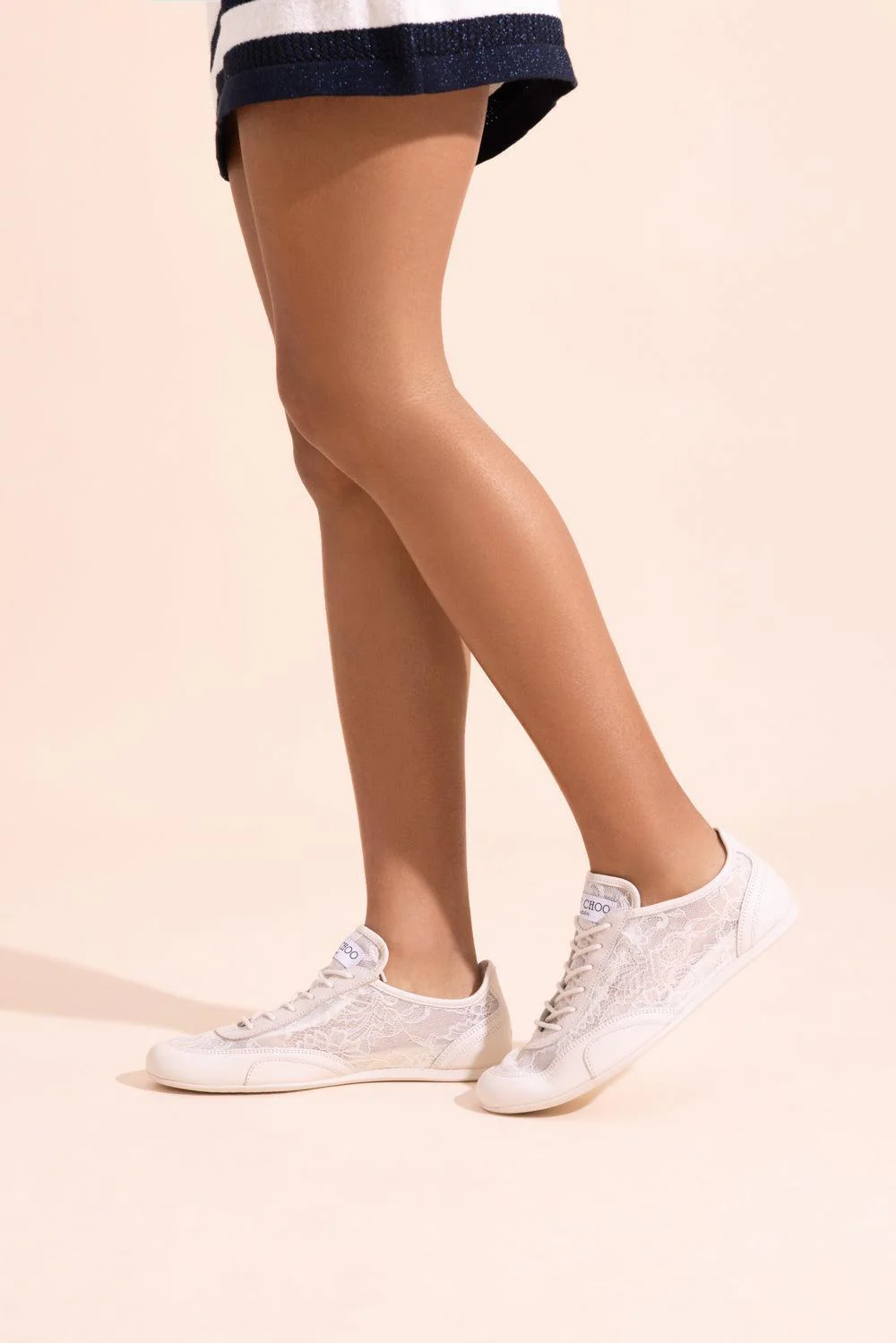 Sunny Trainer Sneaker - Image 2