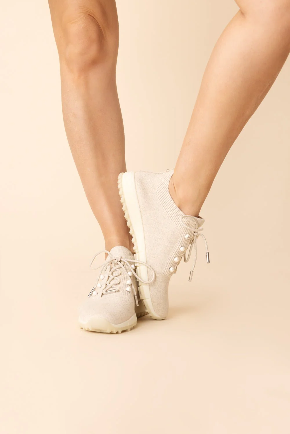 Veles Sneaker - Bamboo Mix - Image 2