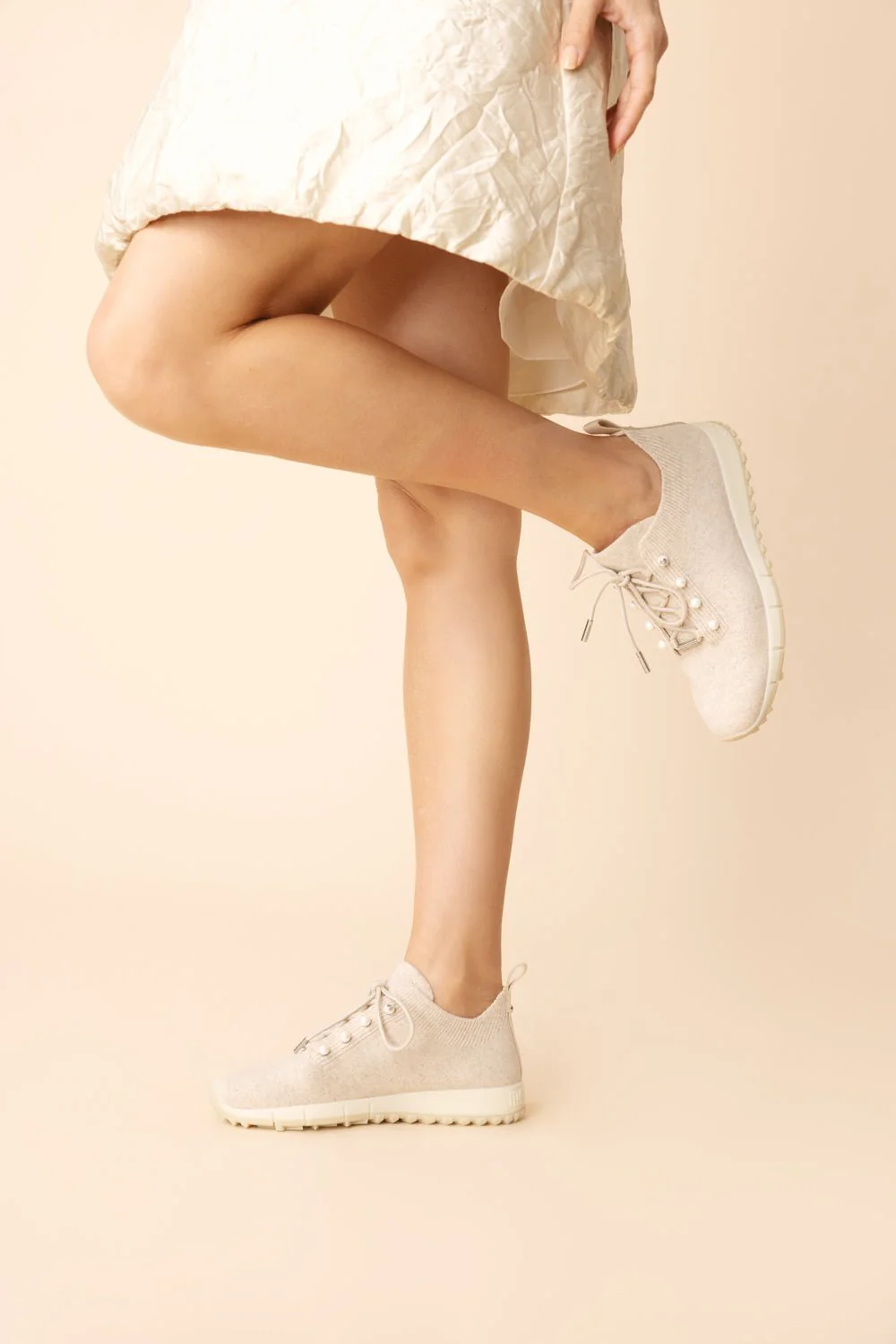 Veles Sneaker - Bamboo Mix - Image 3