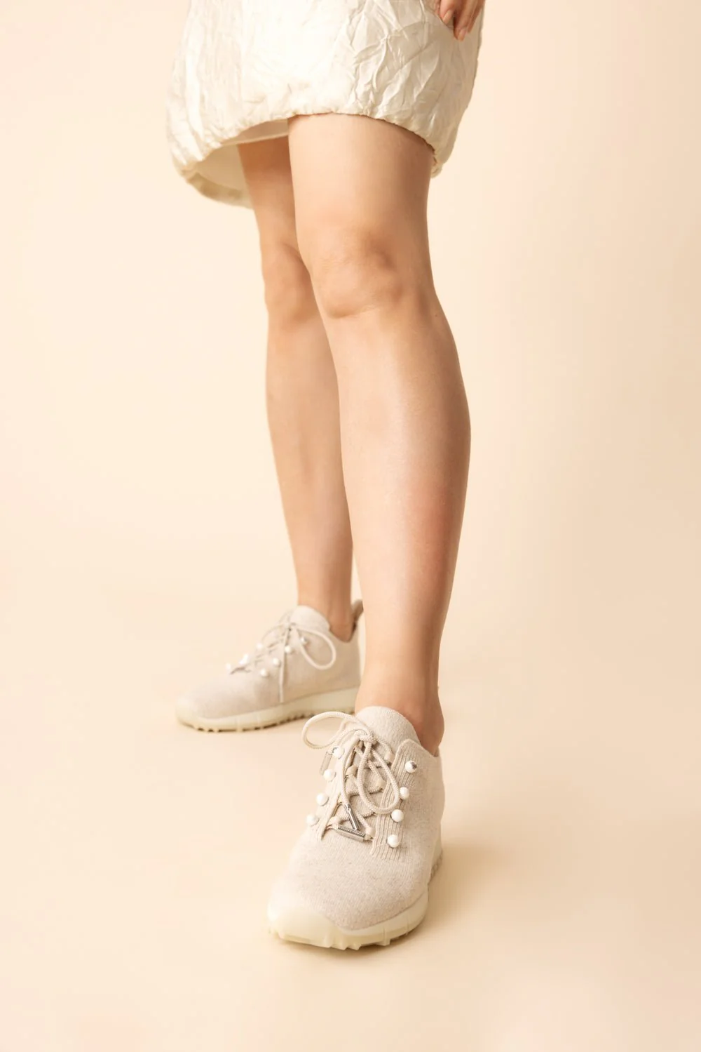 Veles Sneaker - Bamboo Mix - Image 4