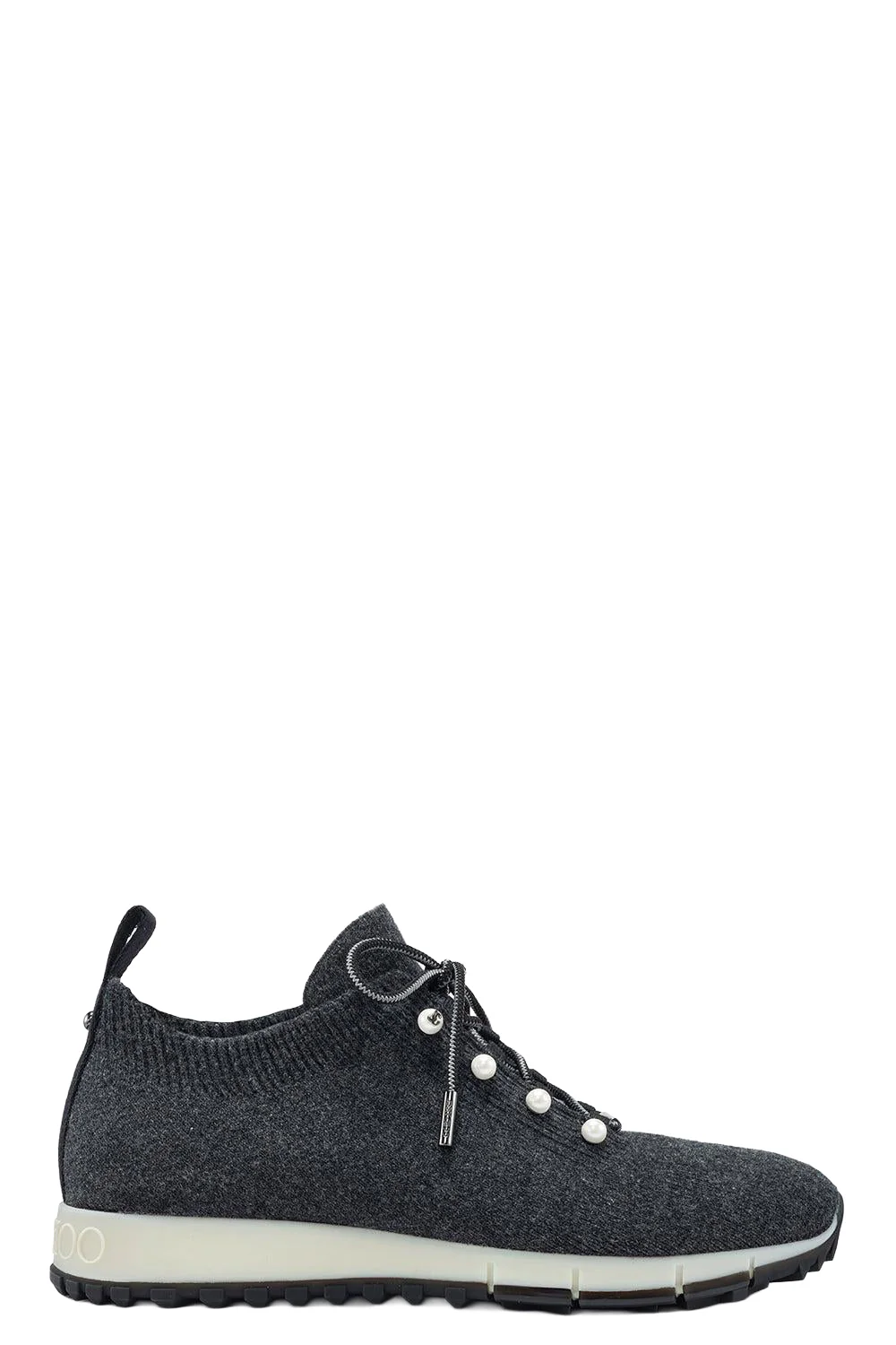 Veles Sneaker - Black Mix