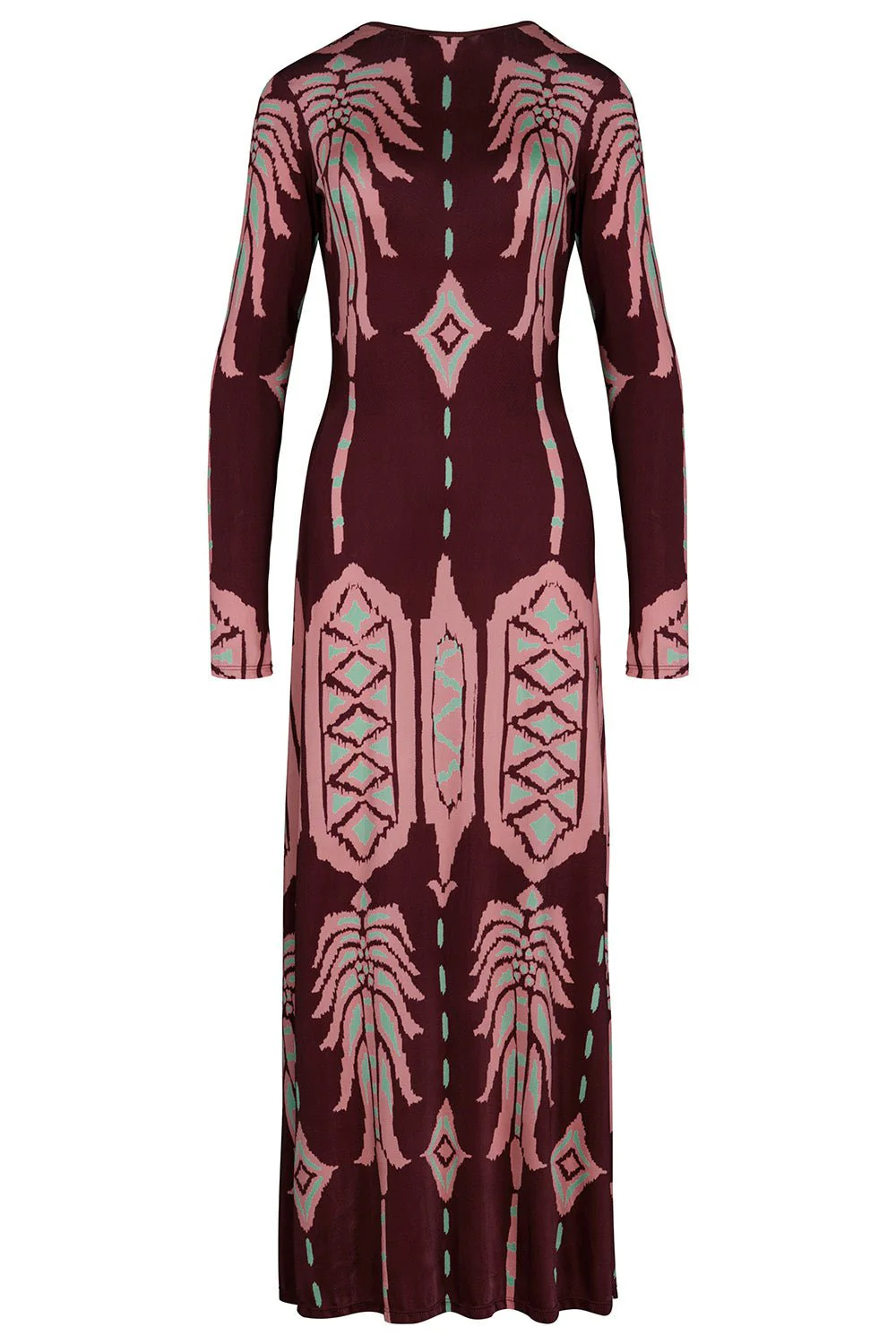 Alma Bordada Dress - Image 5