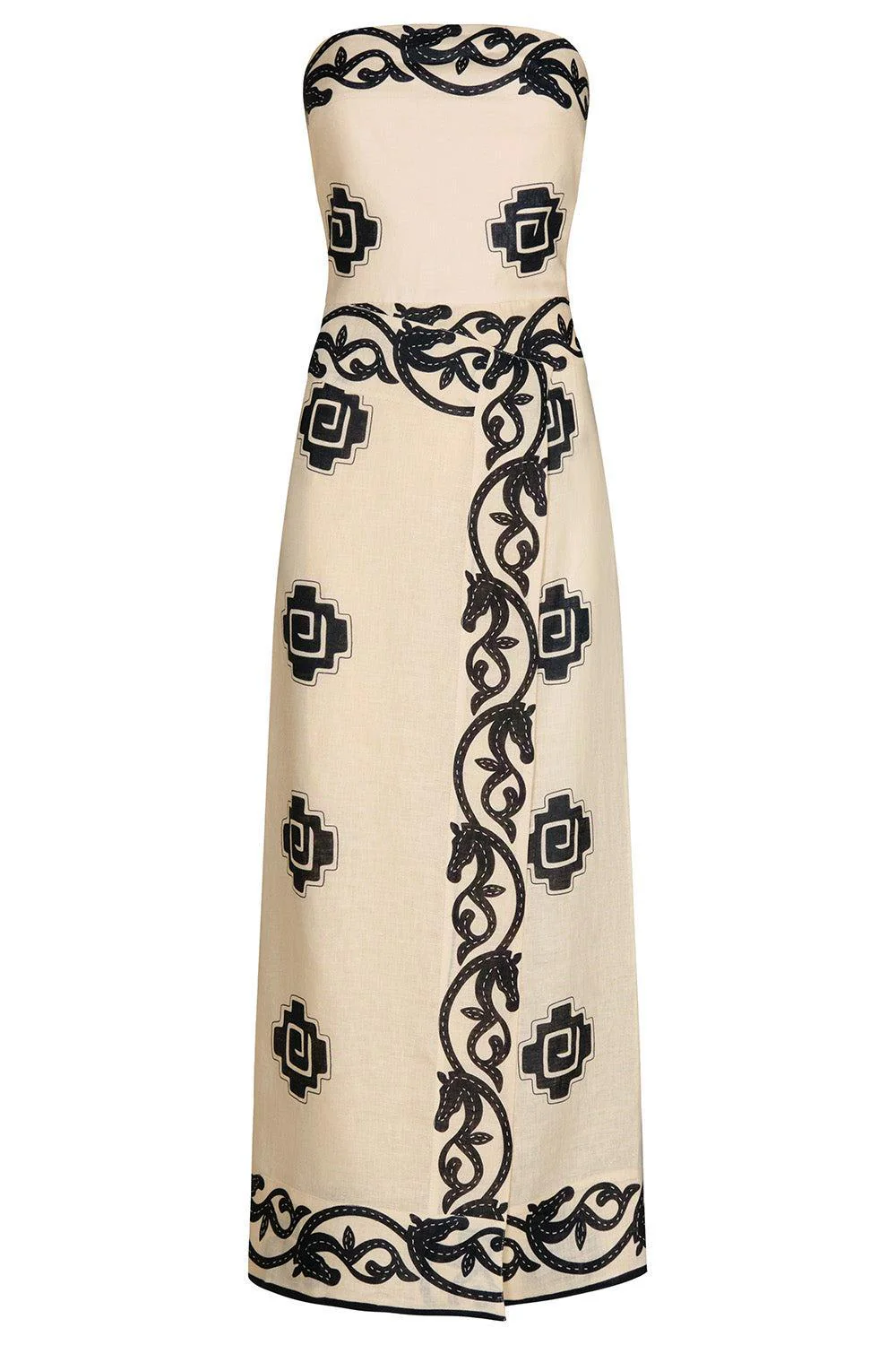 Ancient Dress