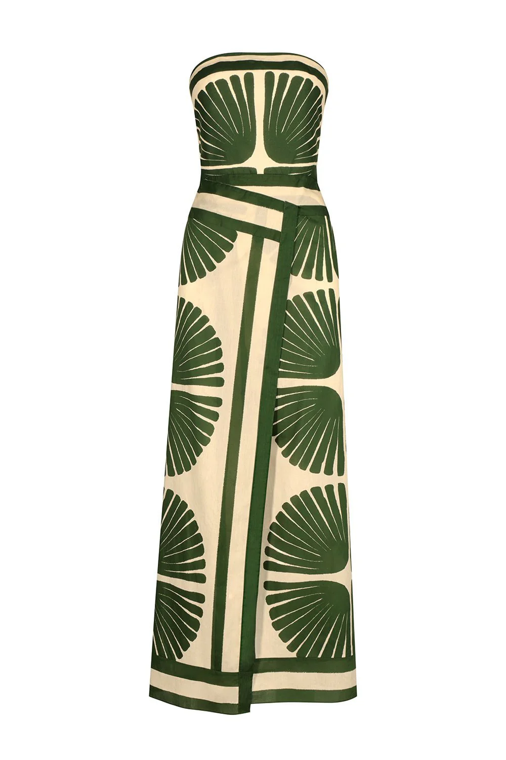 Ancient Peru Dress