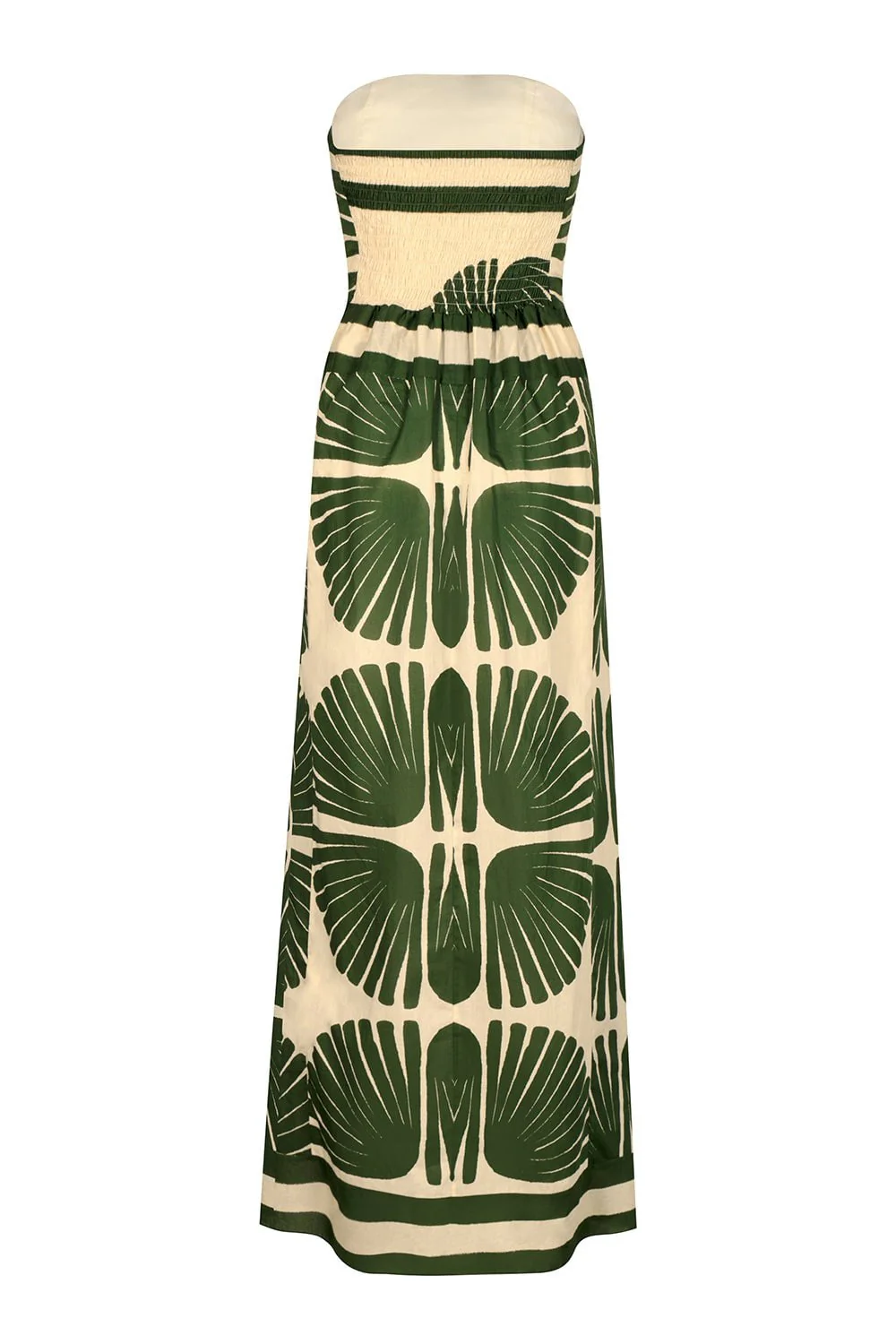 Ancient Peru Dress - Image 10