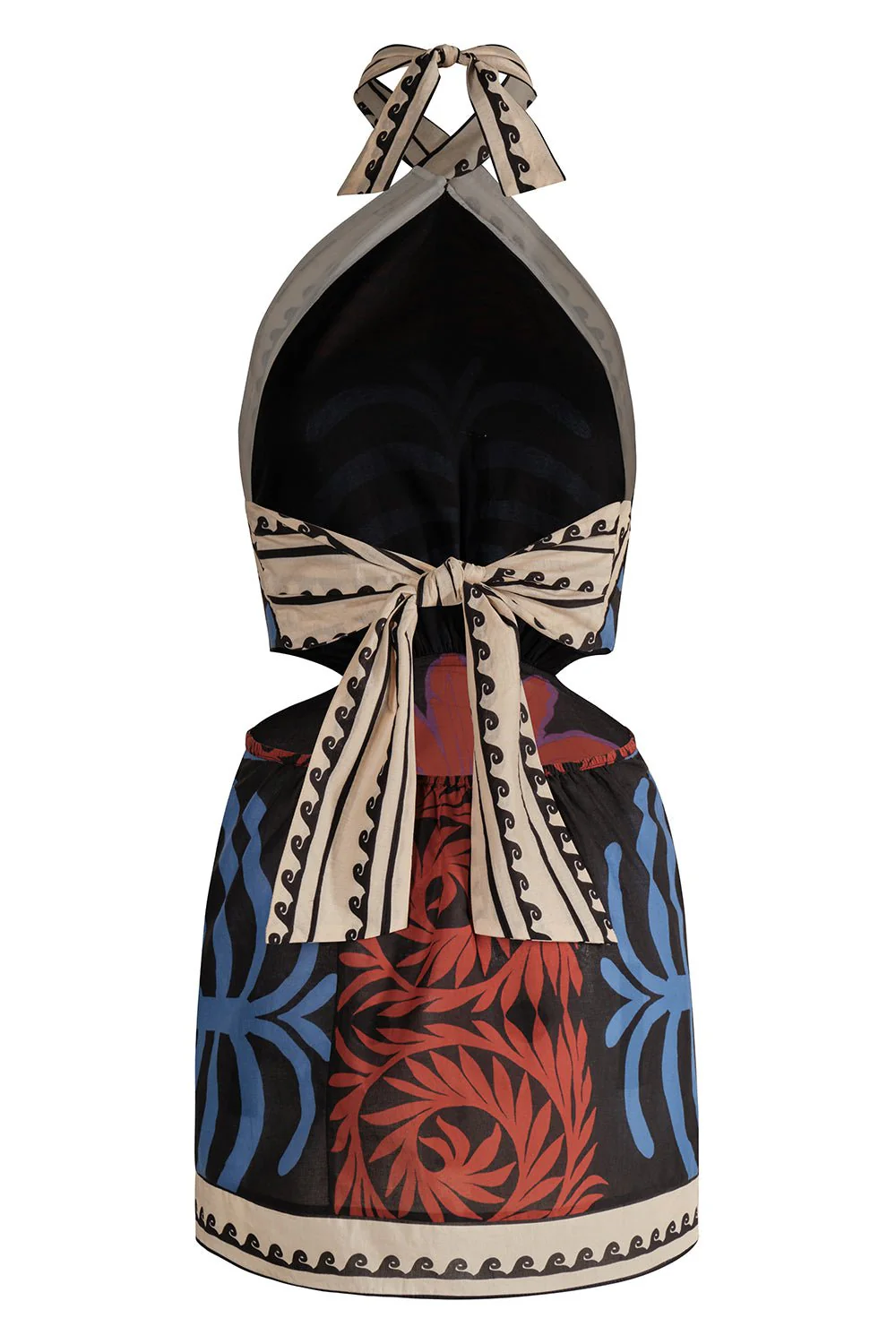 Awash Mystery Dress - Image 3
