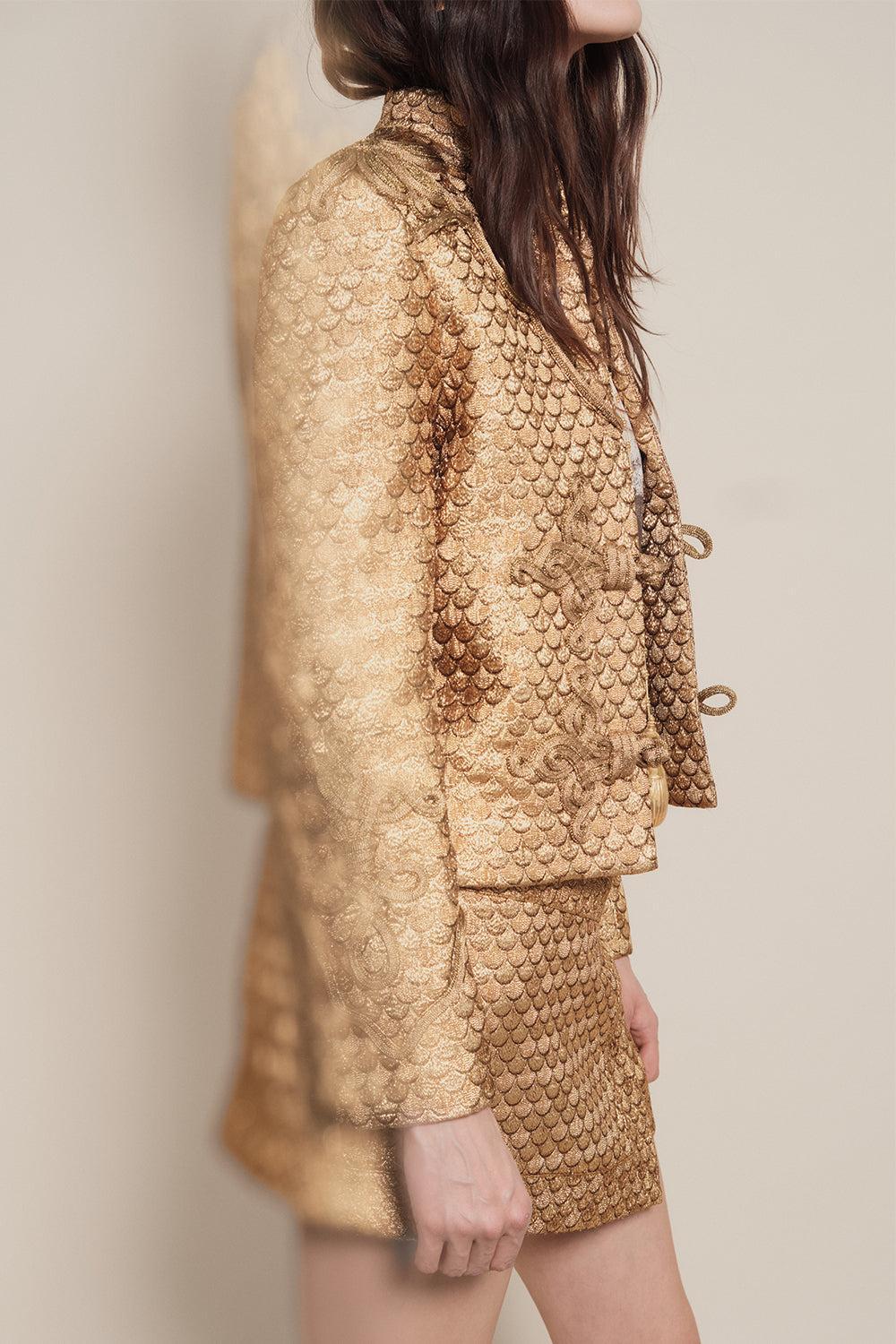 Boldness Jacket - Image 3