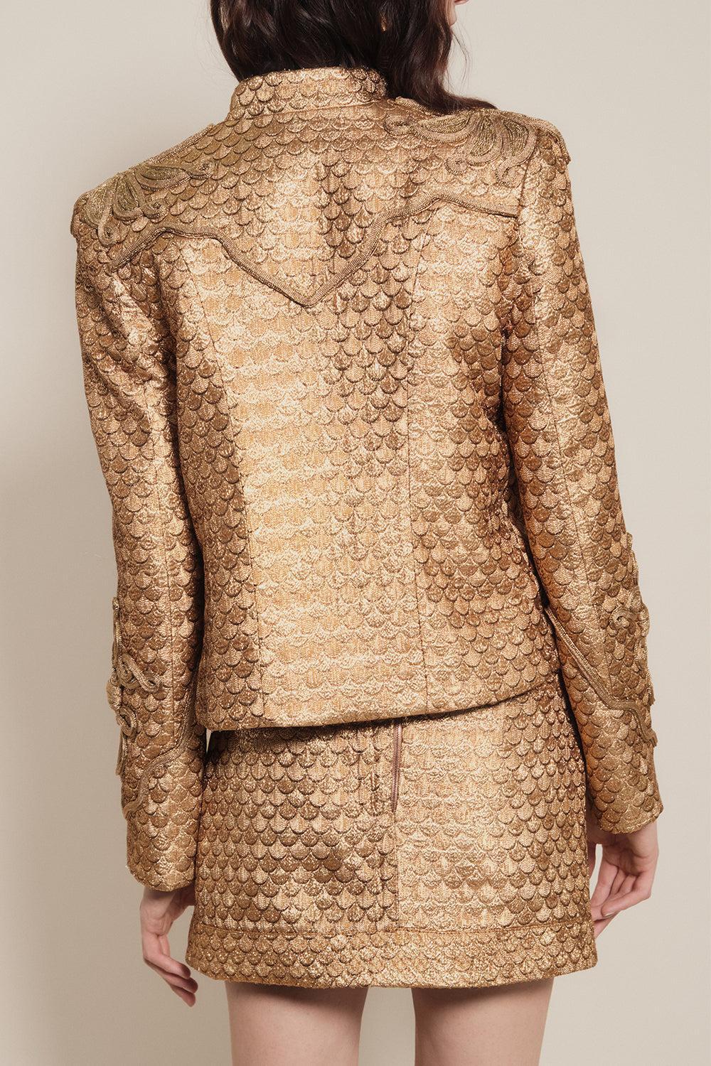 Boldness Jacket - Image 4