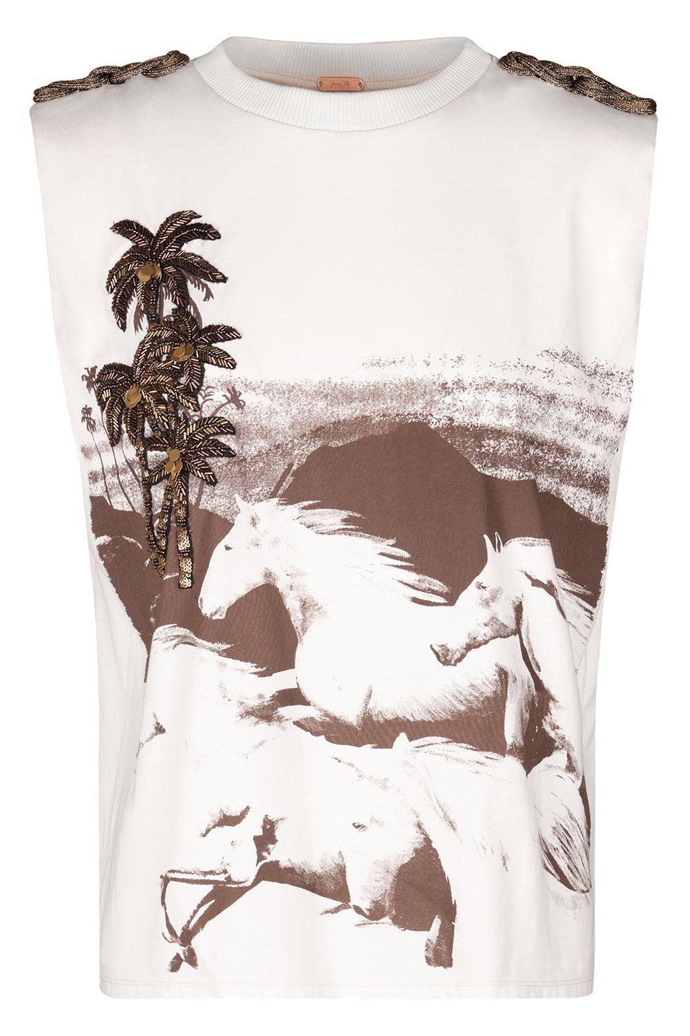 Brave T-Shirt