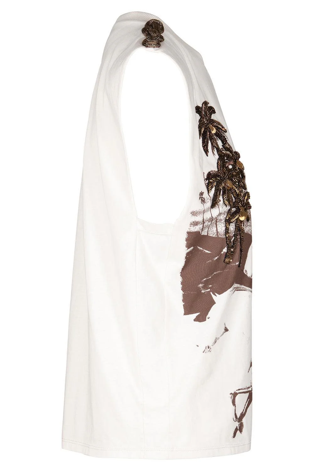 Brave T-Shirt - Image 4