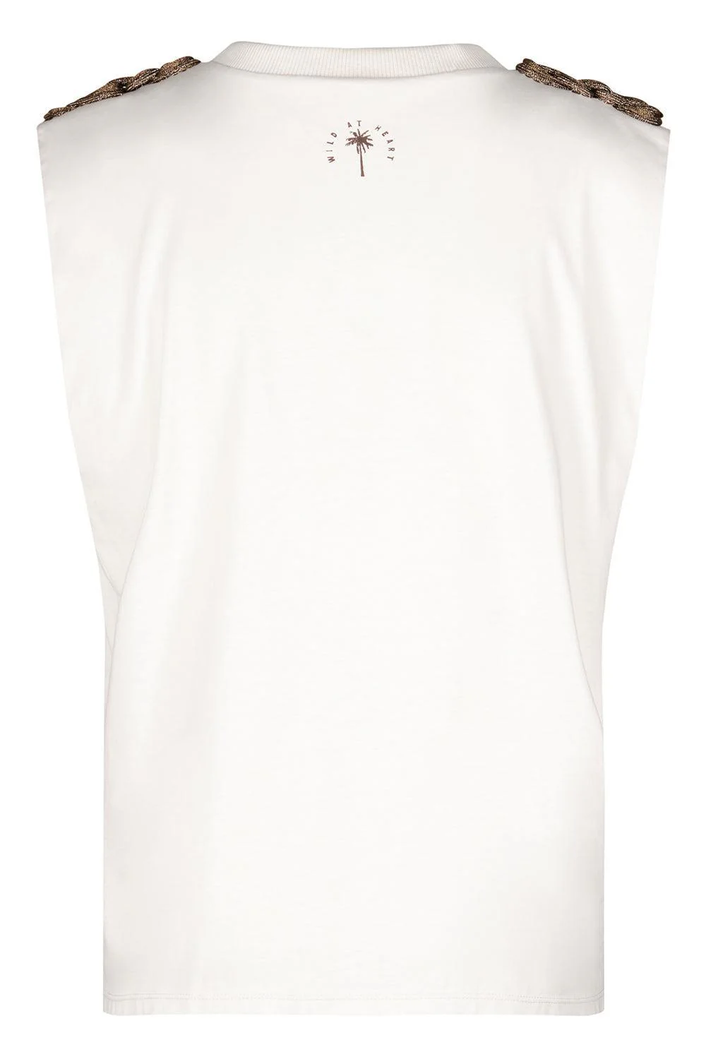 Brave T-Shirt - Image 5
