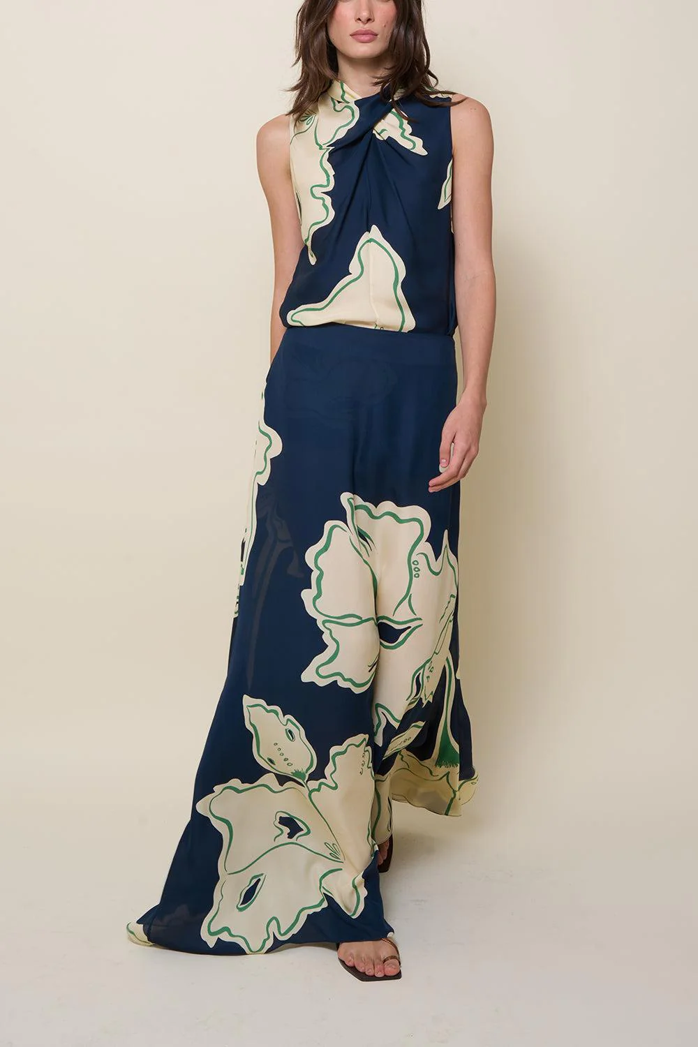 Emblematic Attire Top - Image 2