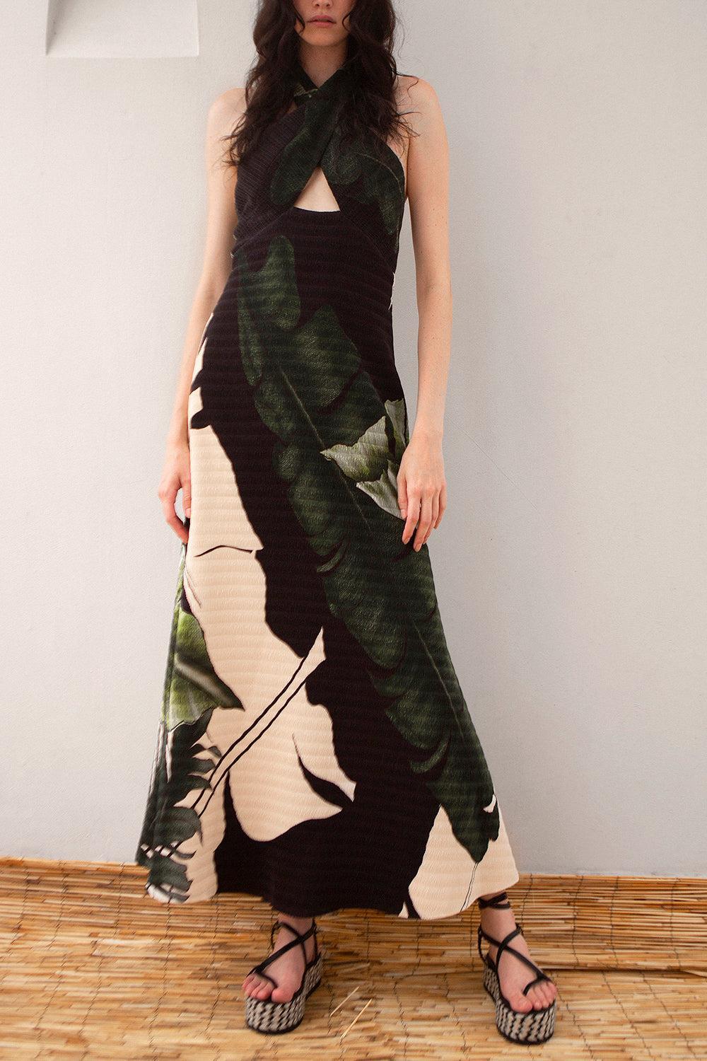 Elegant Expedition Dress - Image 2