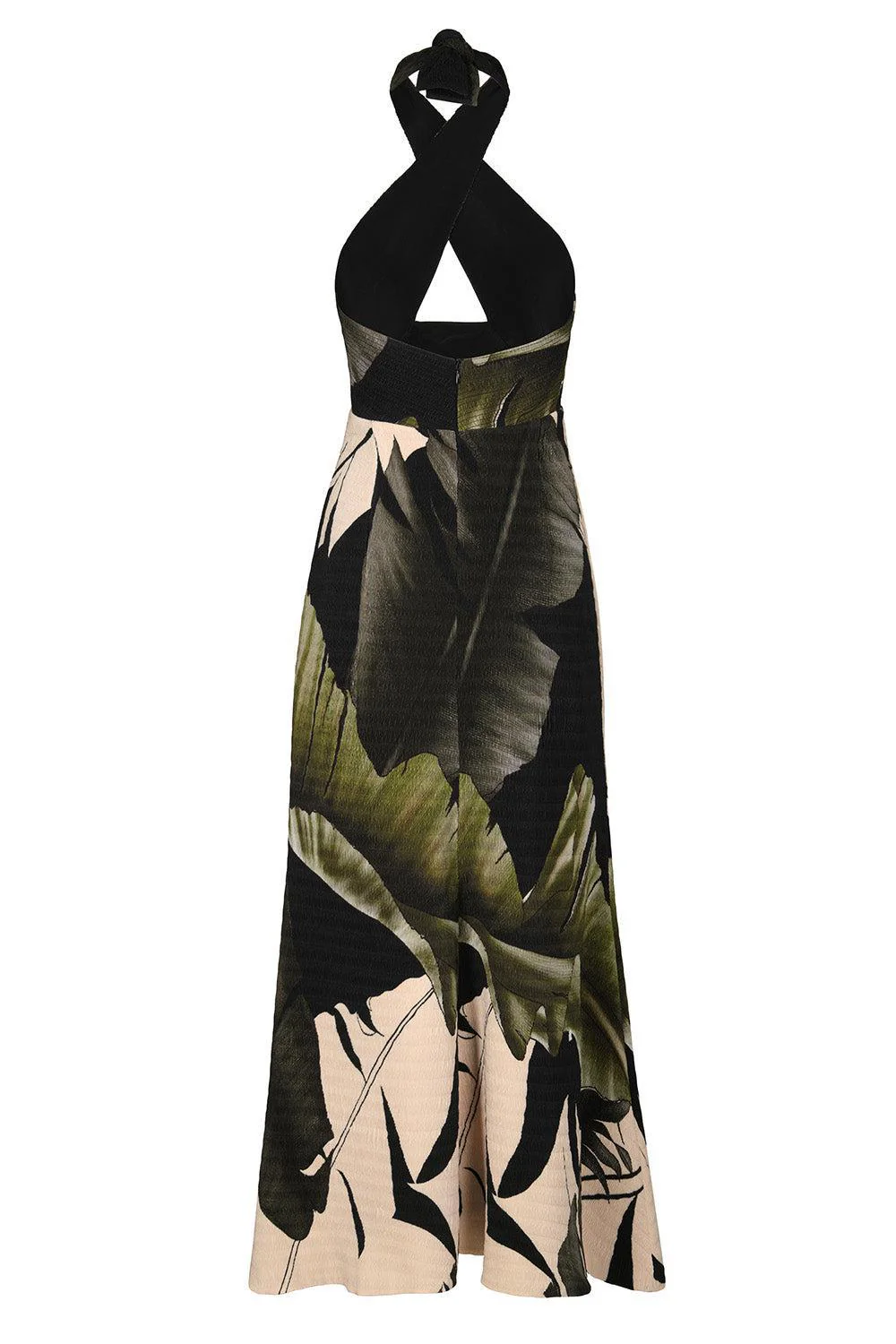 Elegant Expedition Dress - Image 3