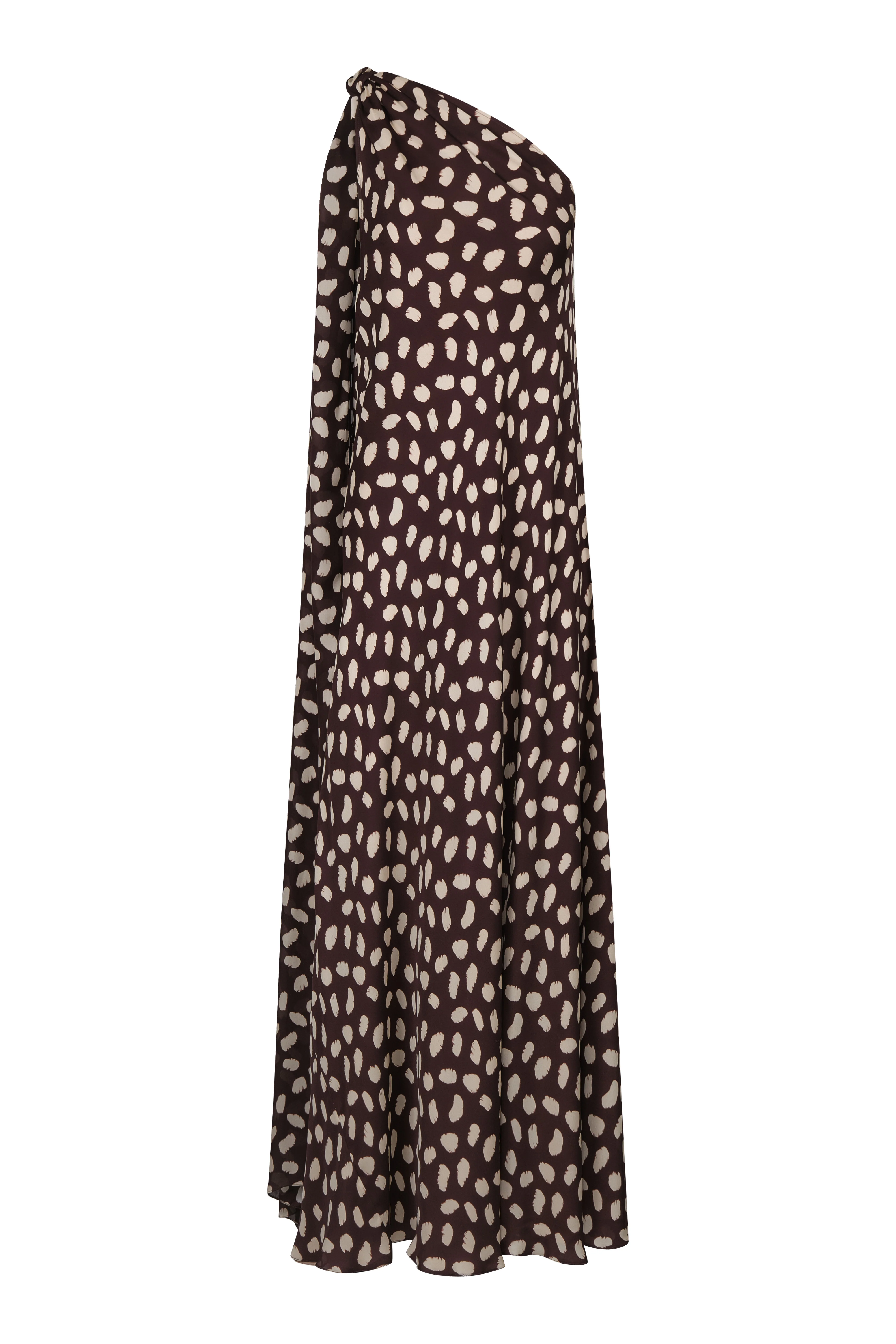 Elegant Freedom Maxi Dress