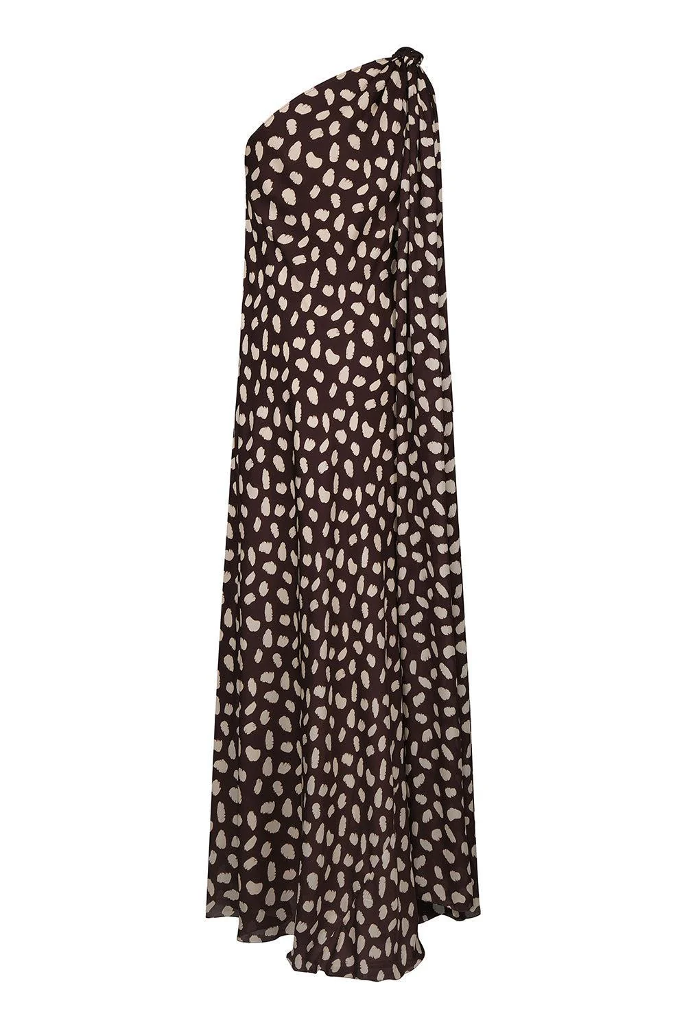 Elegant Freedom Maxi Dress - Image 3