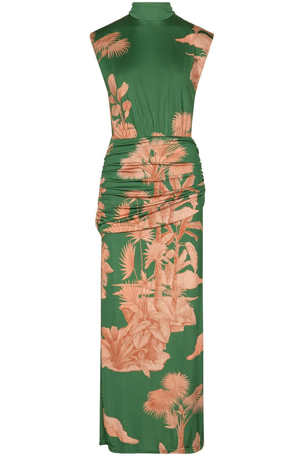 Finding The Way Dress