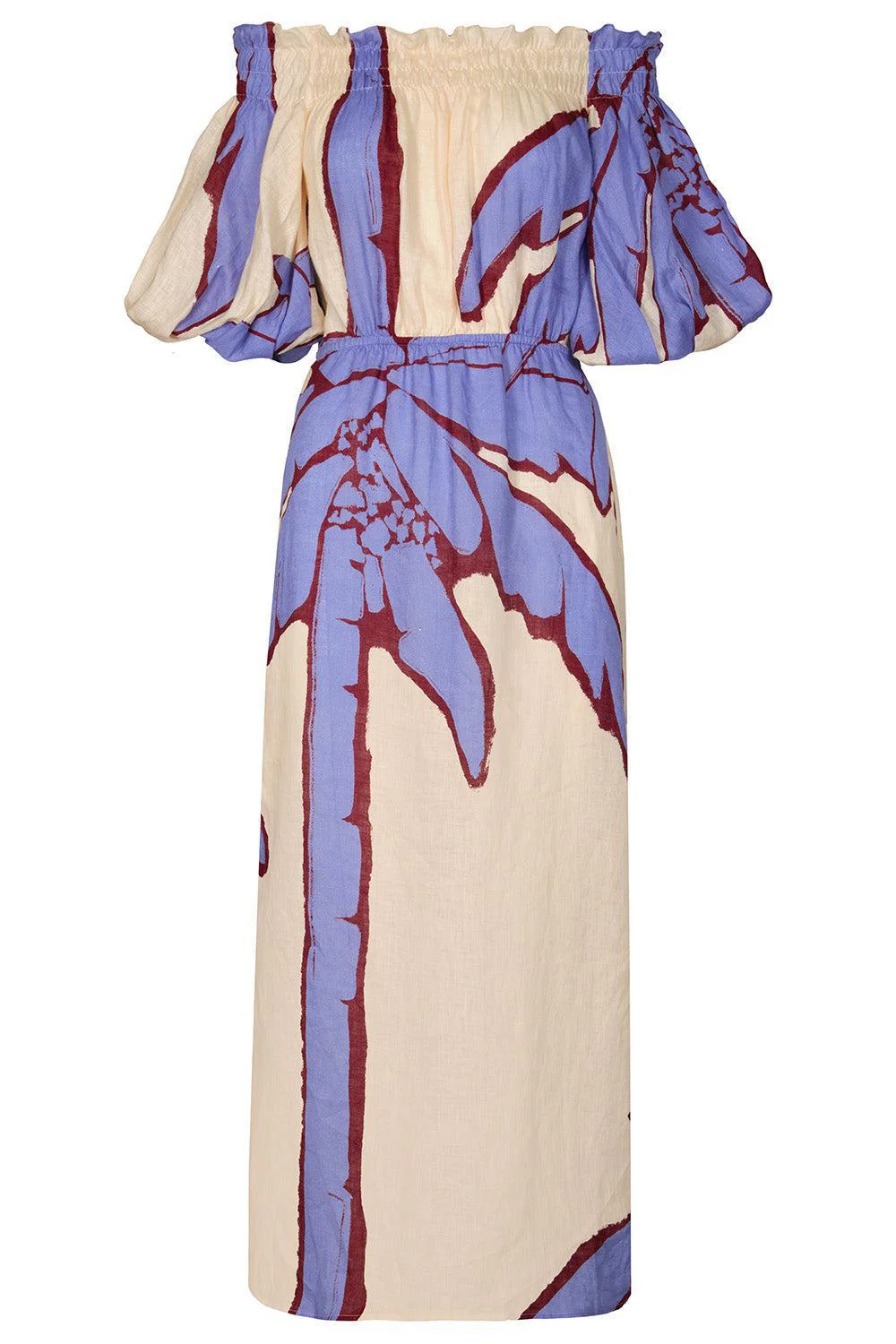 Harbor Hues Dress - Image 6
