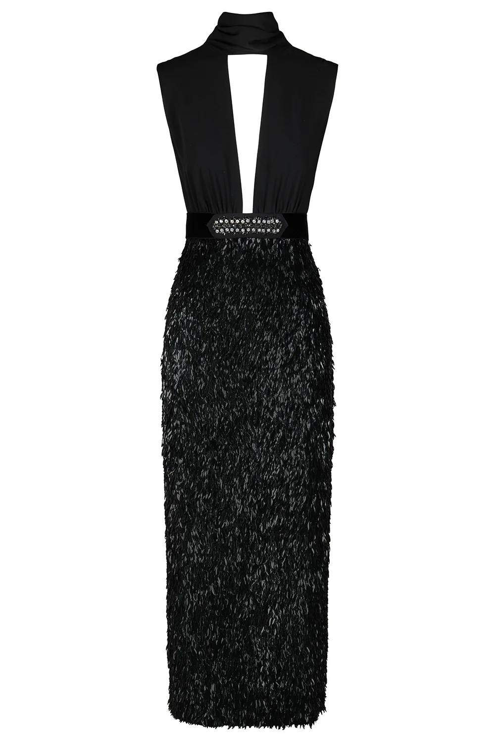 Her Vibe Midi Dress