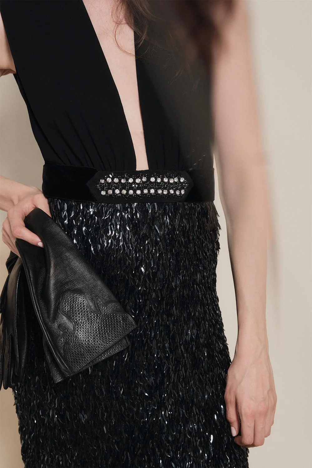 Her Vibe Midi Dress - Image 3