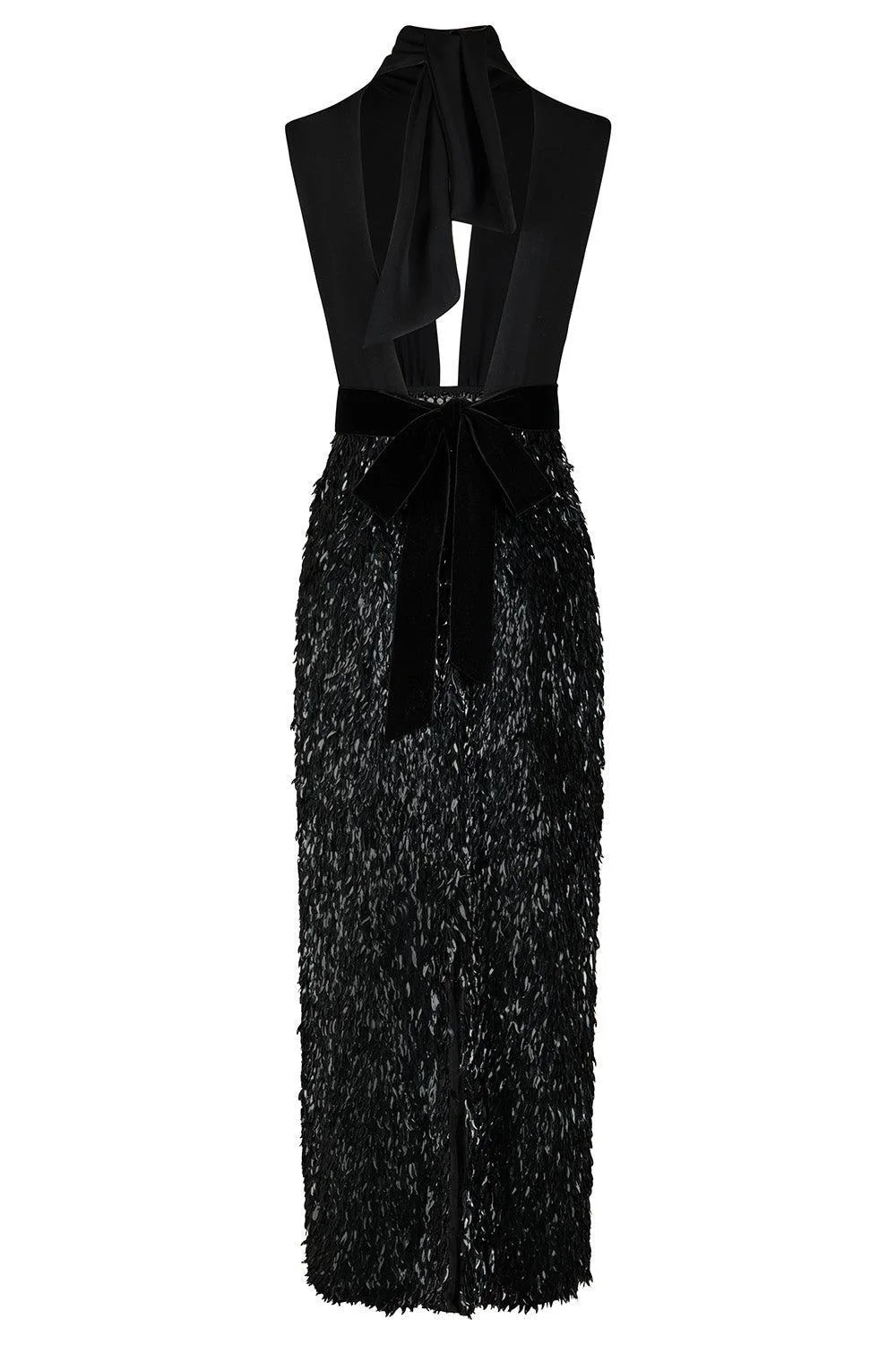 Her Vibe Midi Dress - Image 5